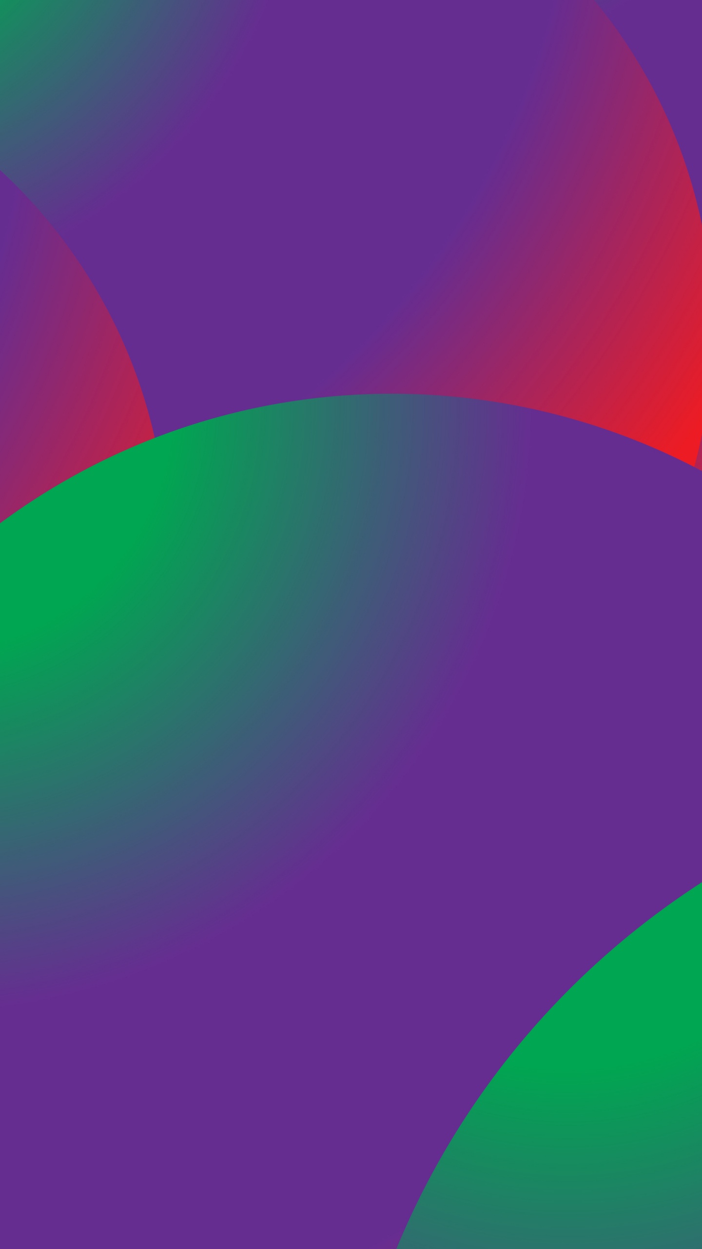 Обои красочность, пурпур, лазурный, Фиолетовый, розовый в разрешении 1440x2560