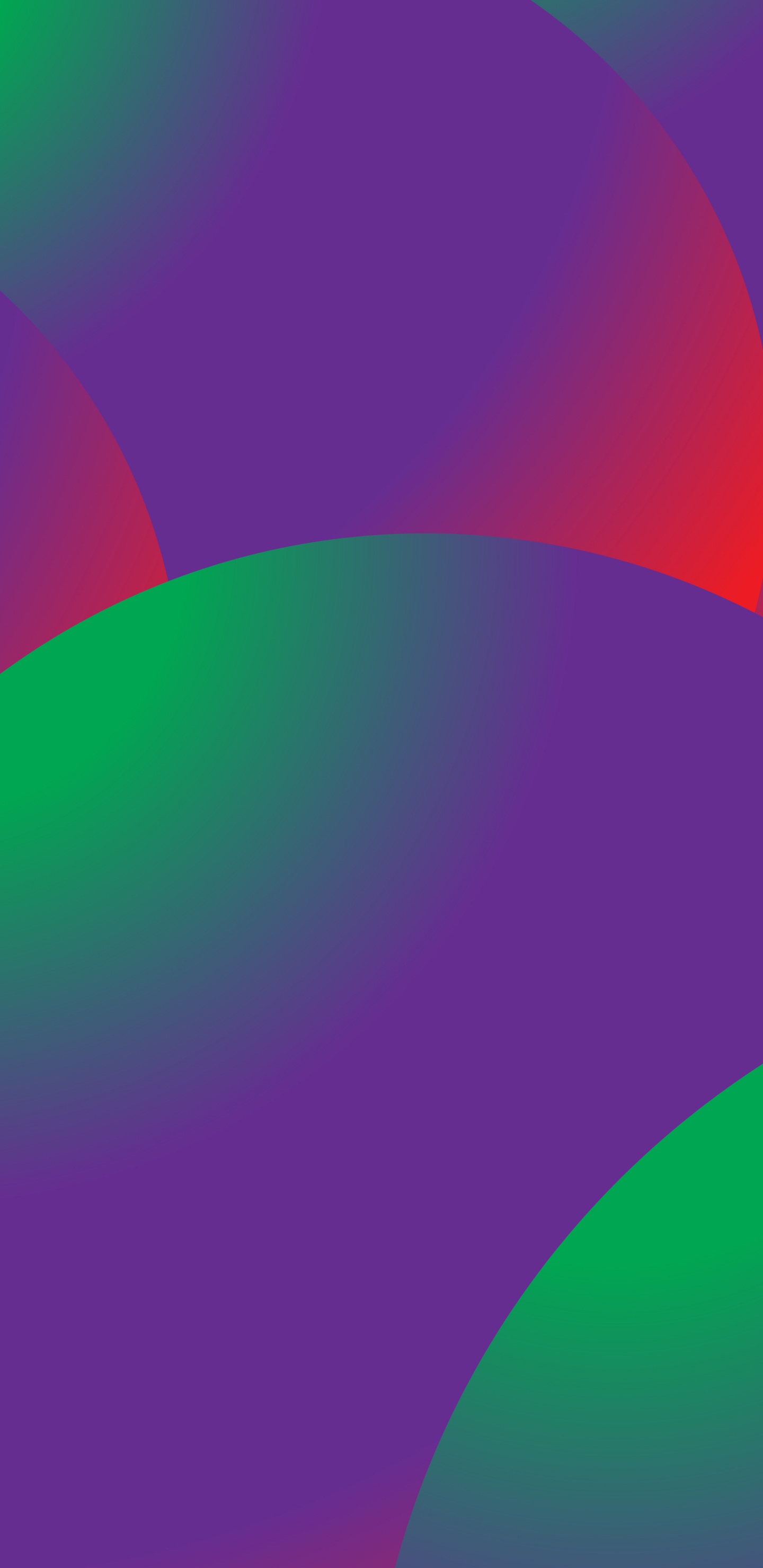 Обои красочность, пурпур, лазурный, Фиолетовый, розовый в разрешении 1440x2960