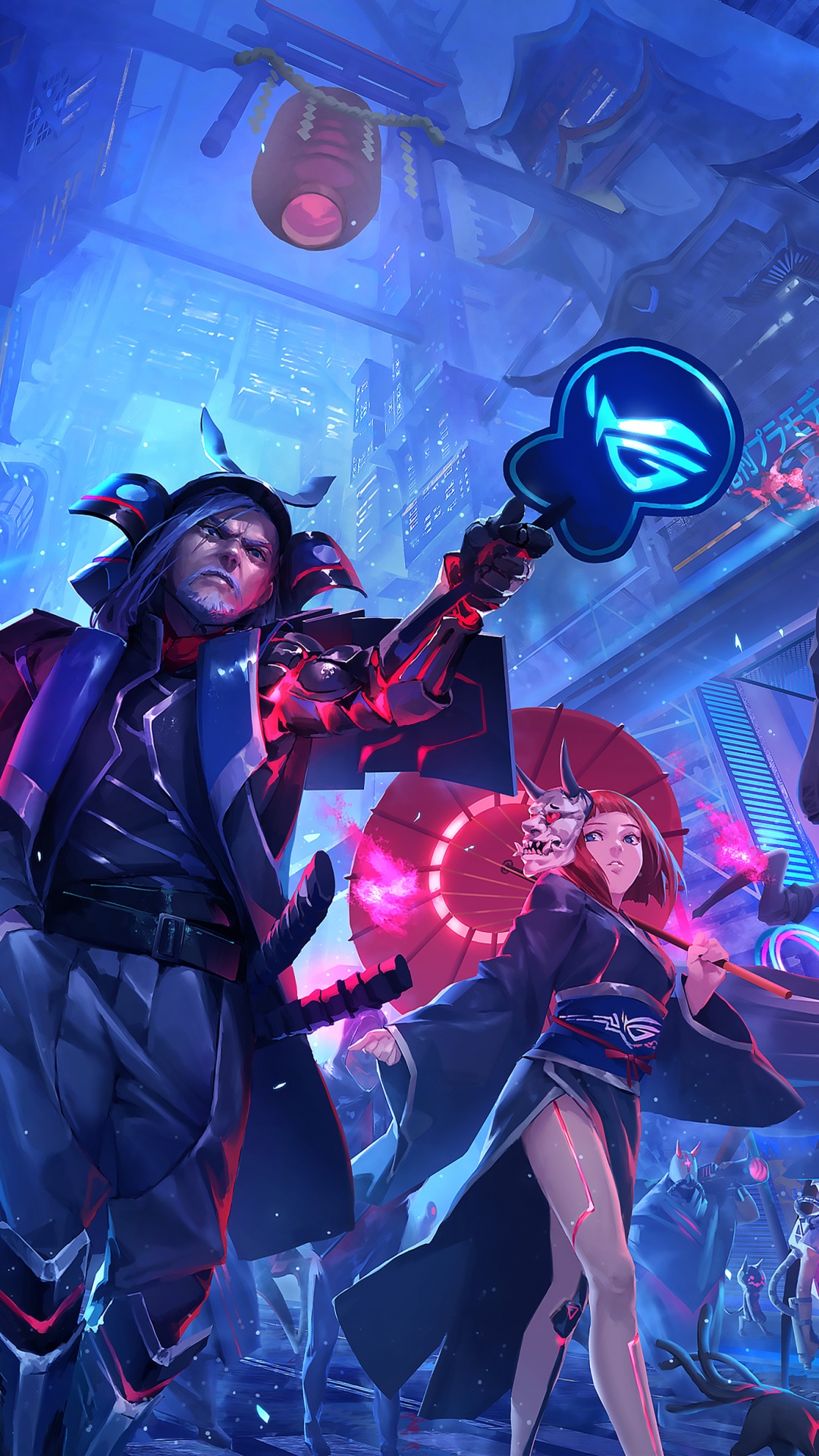 Обои asus рог телефон 5, asus, 256 гб, андроид, пурпур в разрешении 1080x1920