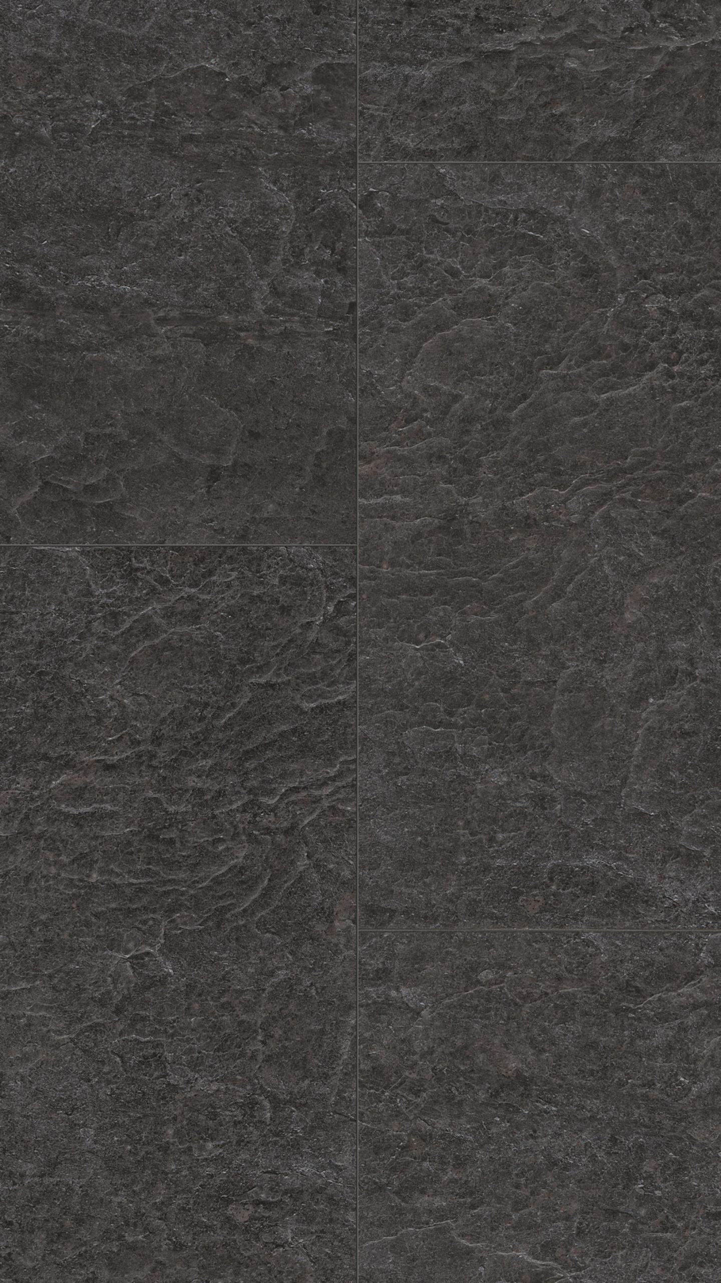 Обои черный, коричневый цвет, текстура, гранит, почва в разрешении 1440x2560