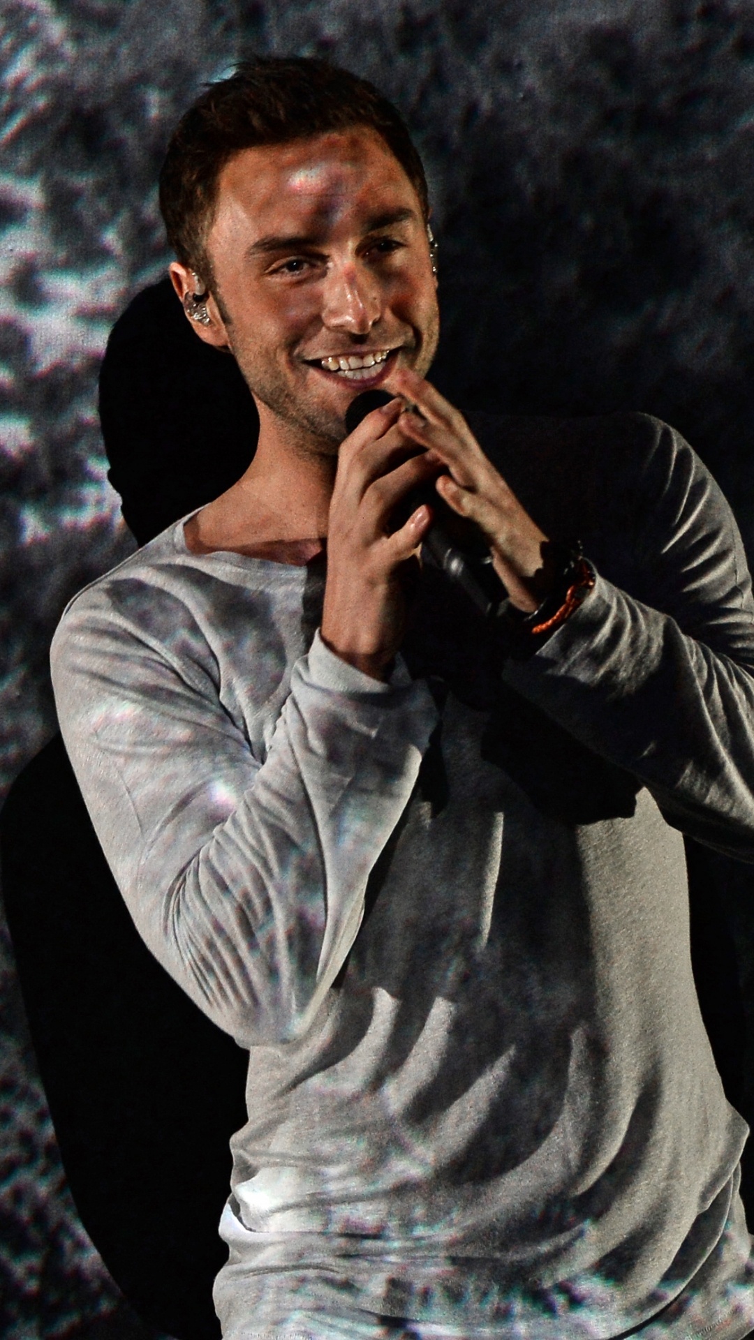 Обои Монс Евровидение, Конкурс Песни Евровидение-2015, Конкурс Песни Евровидение-2014, музыкальный исполнитель, Представление в разрешении 1080x1920