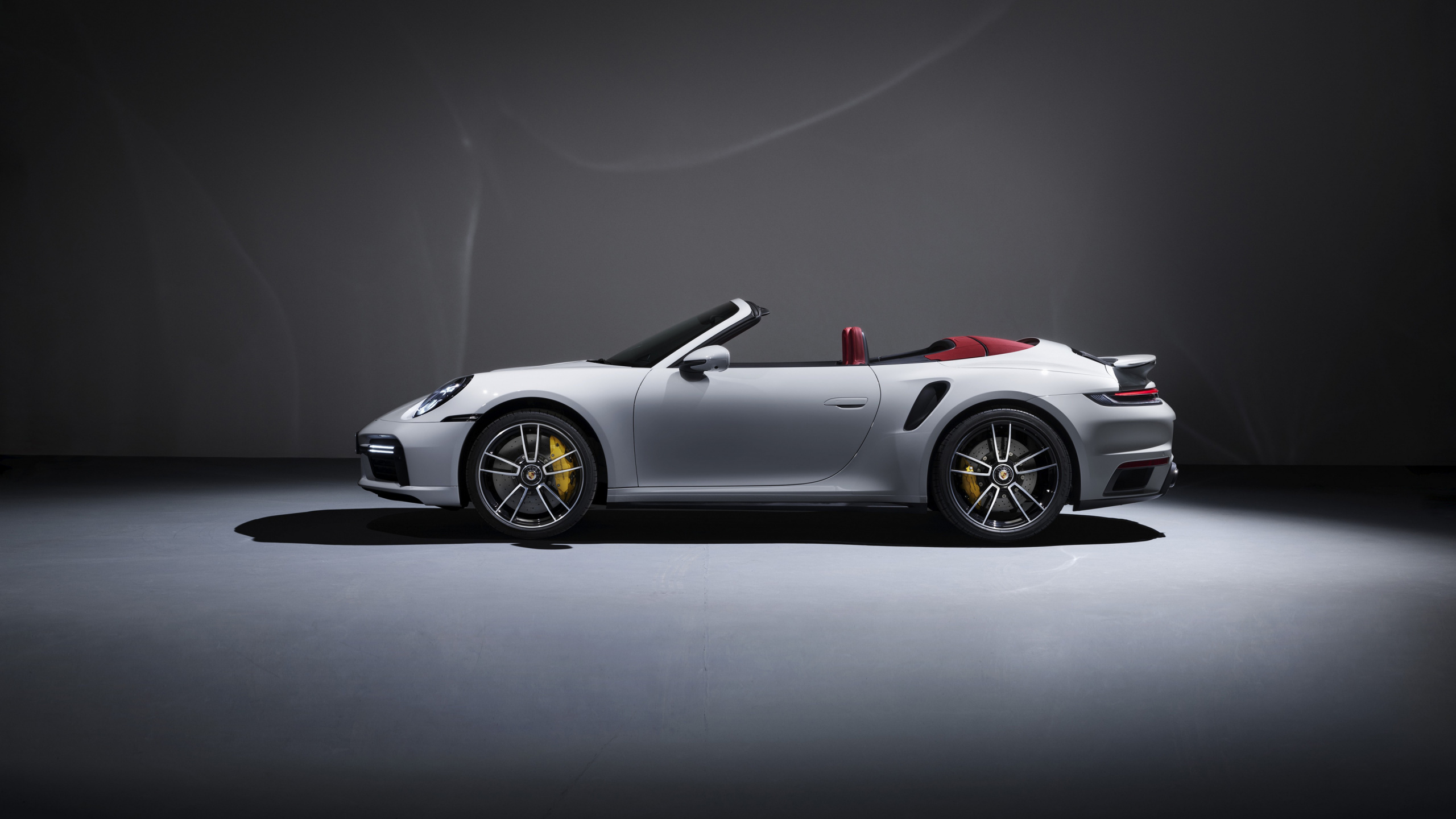 911 Turbo s 2021