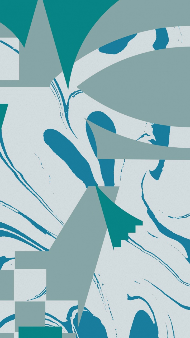 Обои Google, Google Chrome, Chrome OS, Chrome OS 2020, мультфильм в разрешении 720x1280