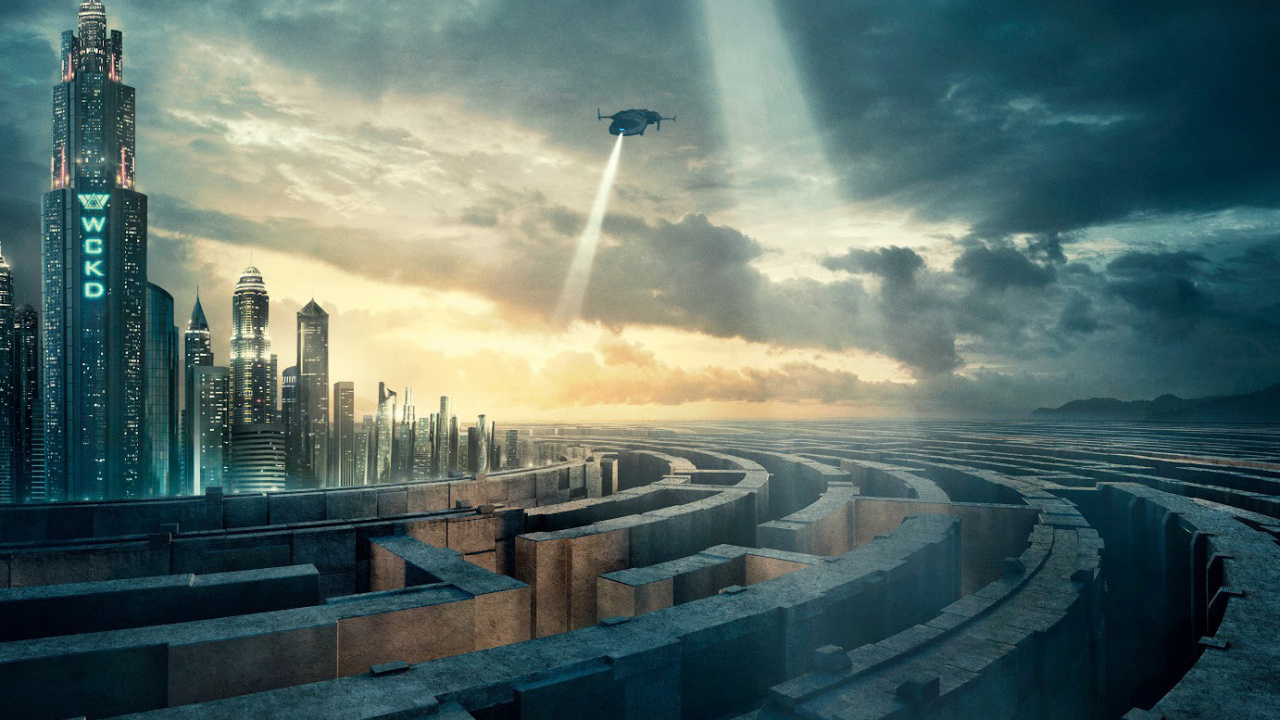 Обои Фома, Научная фантастика, опасная миссия, ПГ-13, постер в разрешении 1280x720