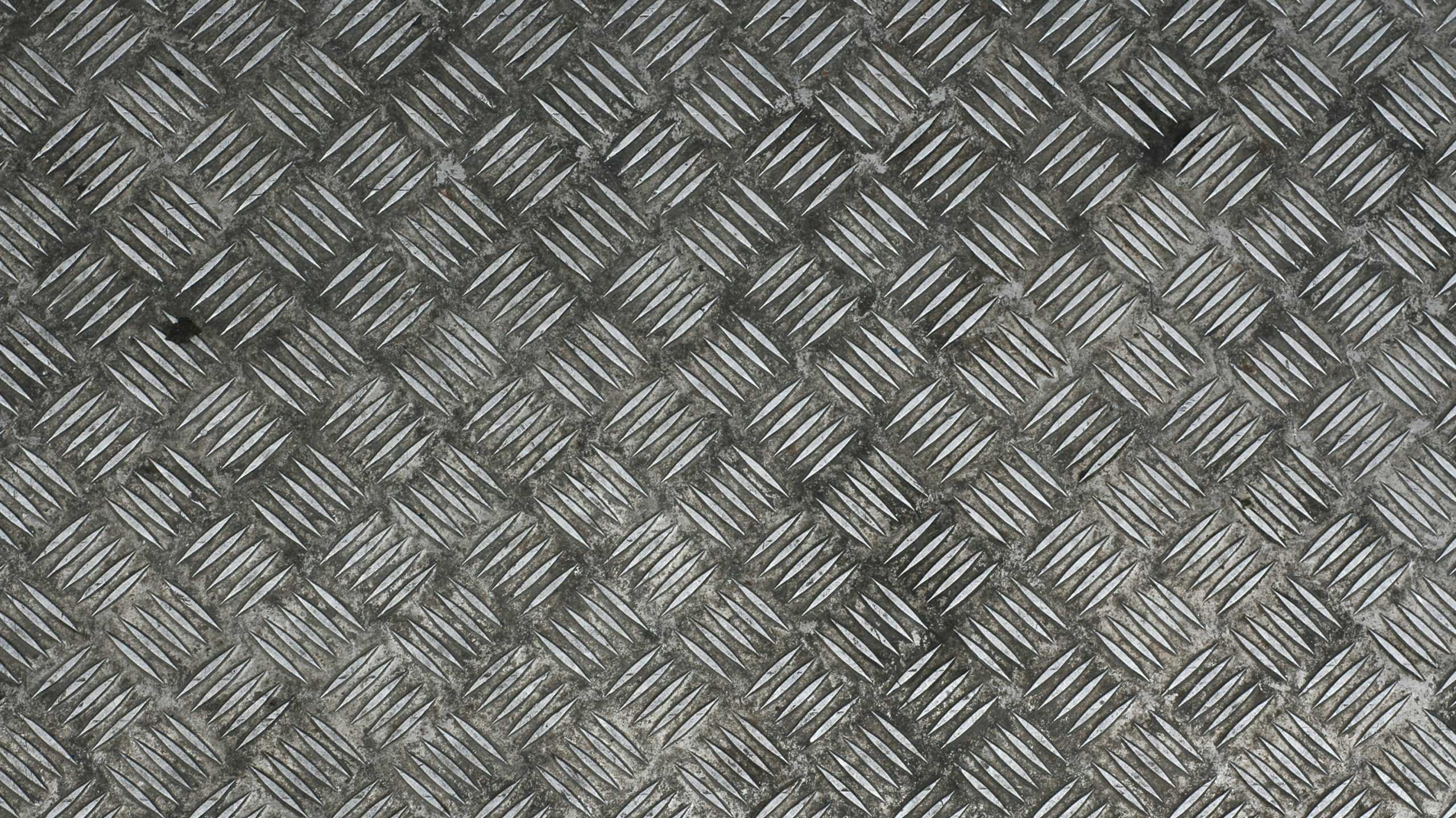 Обои узор, наложение текстуры, монохромный, металл, линия в разрешении 2560x1440