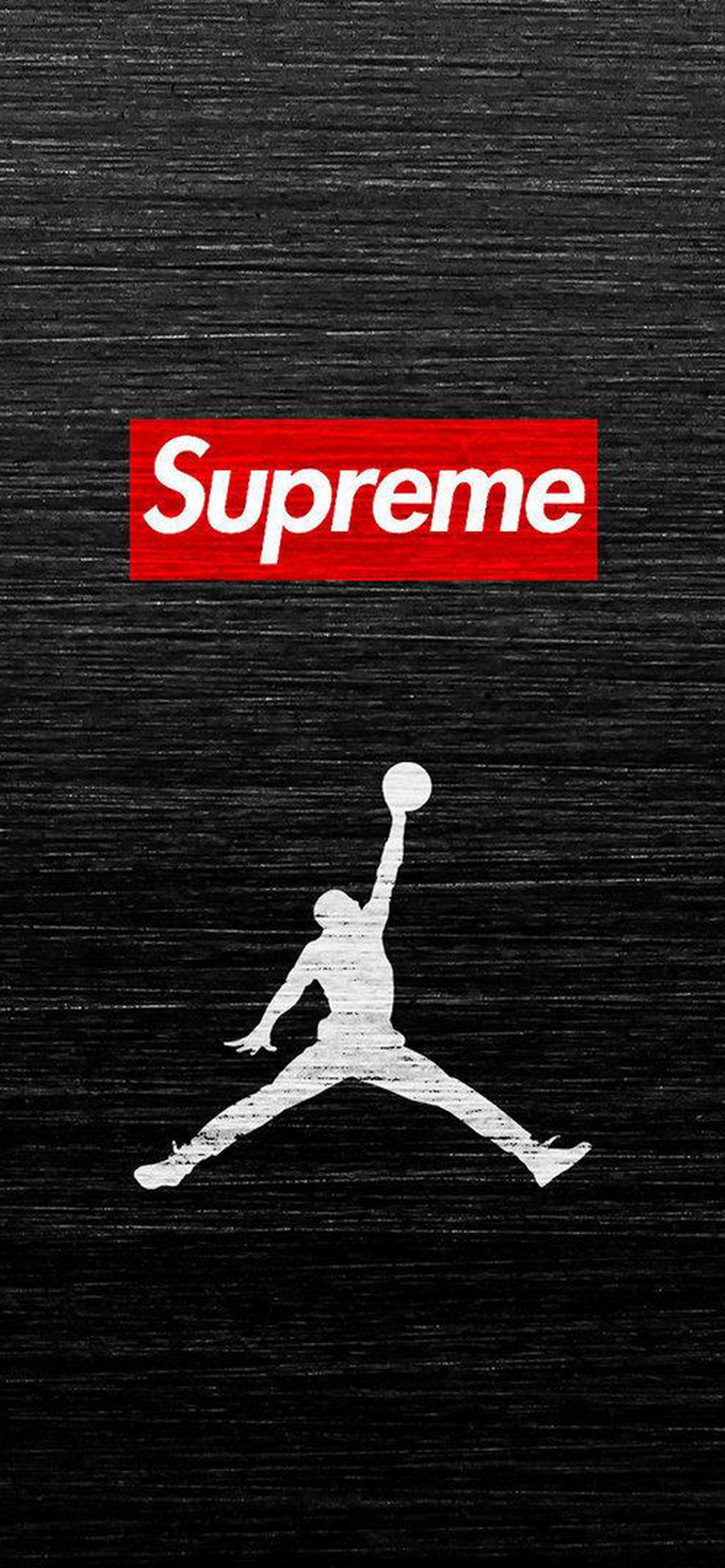 Обои лого, марка, темнота, монохромный режим, Верховный в разрешении 1242x2688