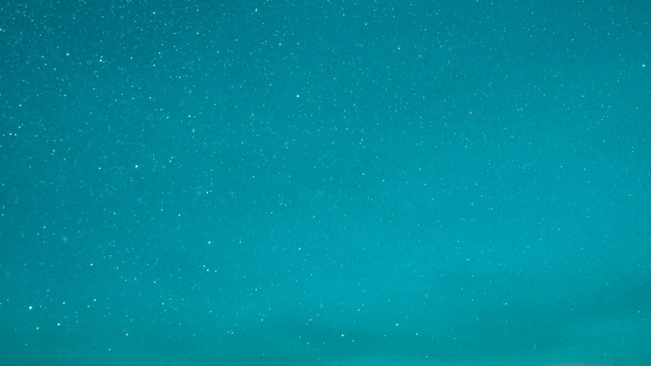 Обои космос, темнота, ночь, атмосфера, экорегион в разрешении 1280x720