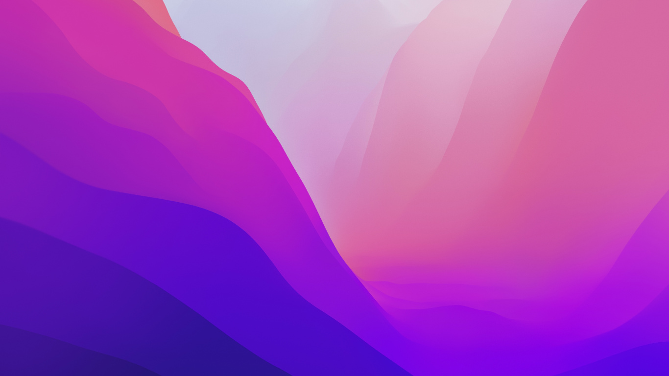 Обои Apple МасВоок Pro, iMac, Операционная система, яблоко, атмосфера в разрешении 1366x768