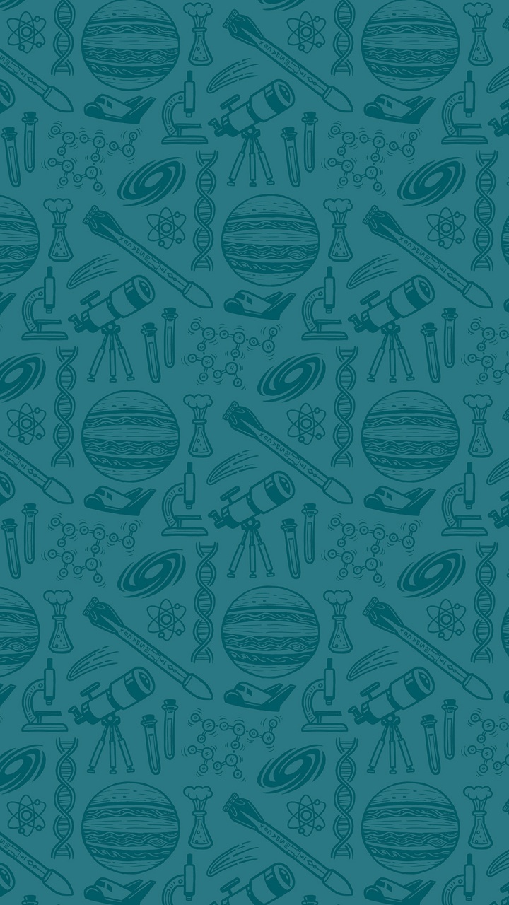 Обои графика, графический дизайн, наука в разрешении 720x1280