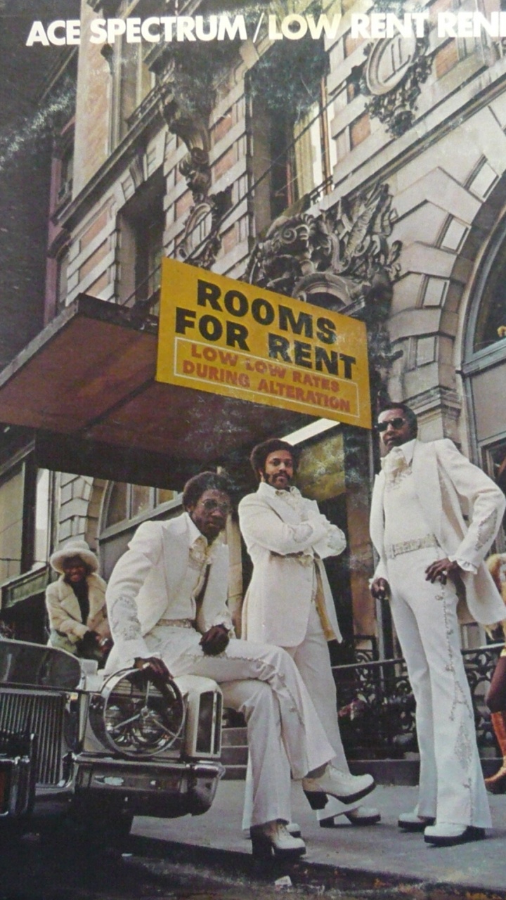 Обои туз низкий спектр аренды рандеву, Низкая Арендная Плата Рандеву, Спектр Эйс, Поверь Мне, отдых в разрешении 720x1280