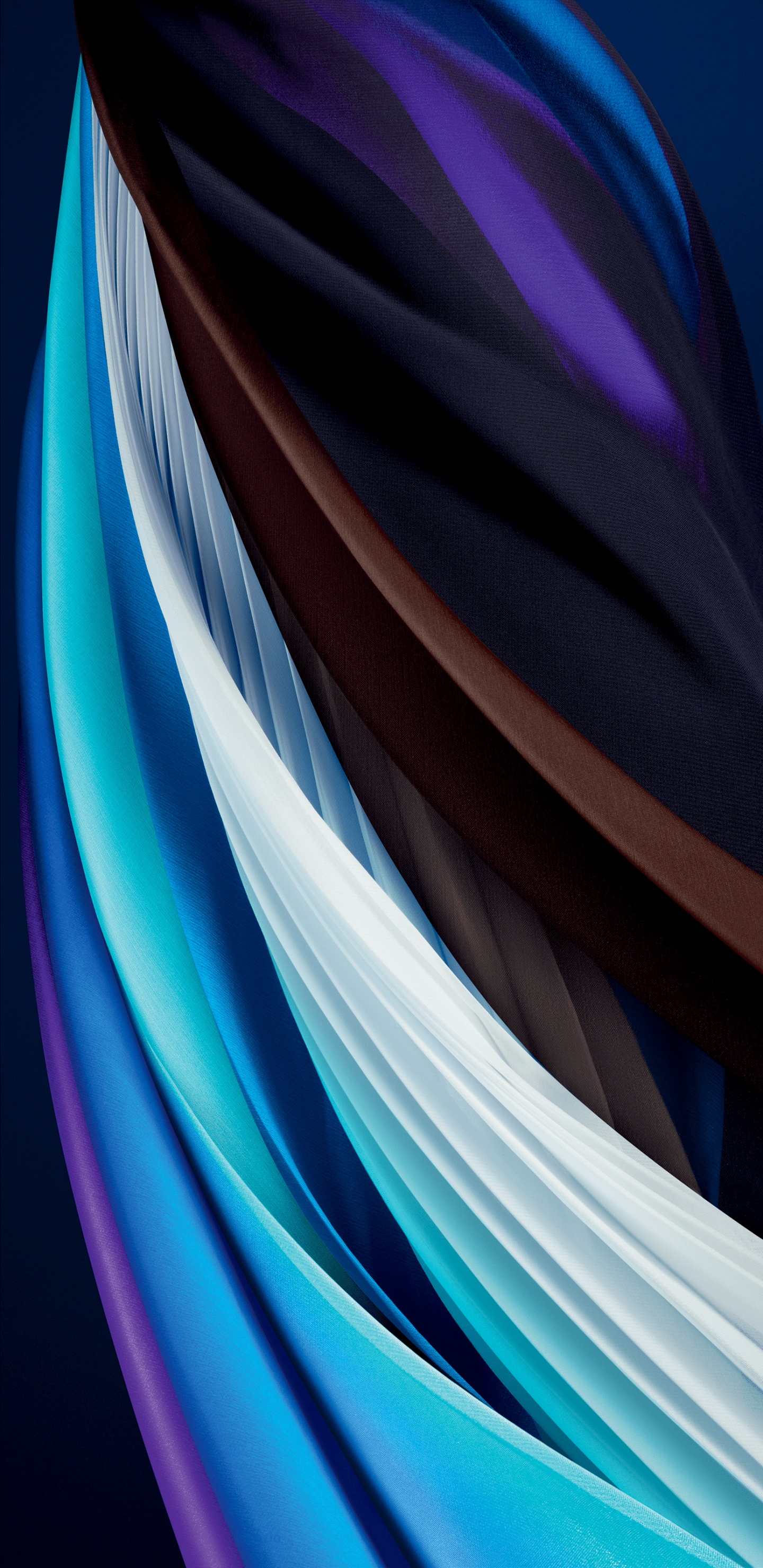 Обои apple, iPhone, iPhone SE 2020, яблоко, быть 2020 в разрешении 1440x2960