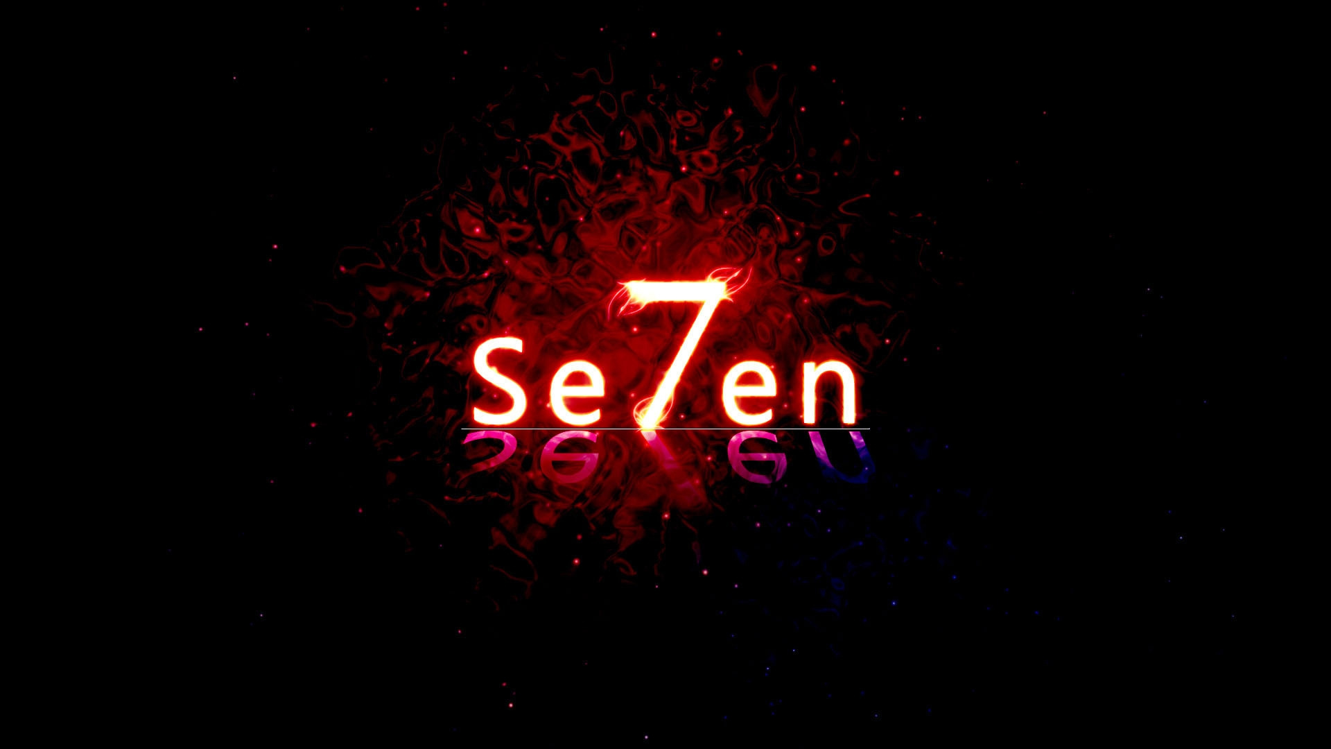 Обои windows 7, microsoft windows, текст, графический дизайн, лого в разрешении 1920x1080