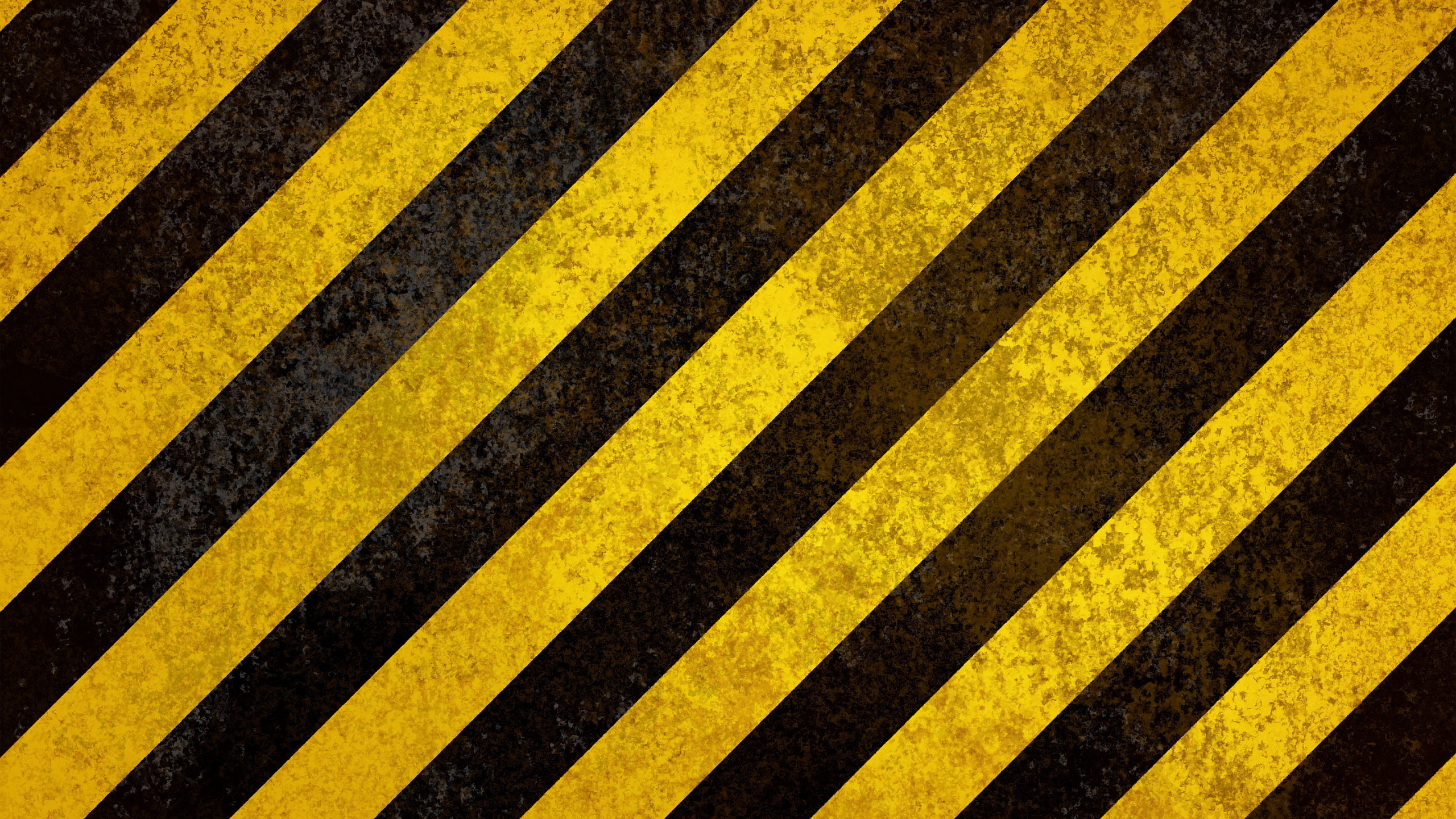 Обои желтый, линия, узор, текстура, угол в разрешении 2560x1440