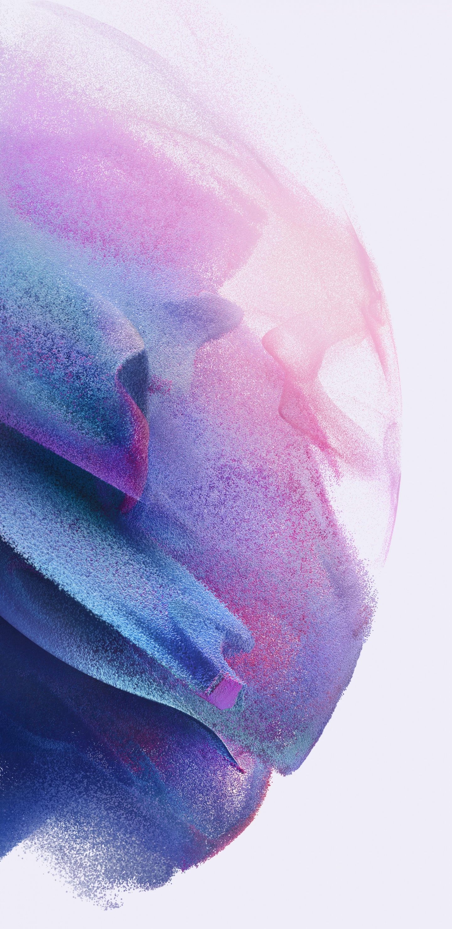 Обои Samsung Galaxy, Samsung, амолед, смартфон, лепесток в разрешении 1440x2960