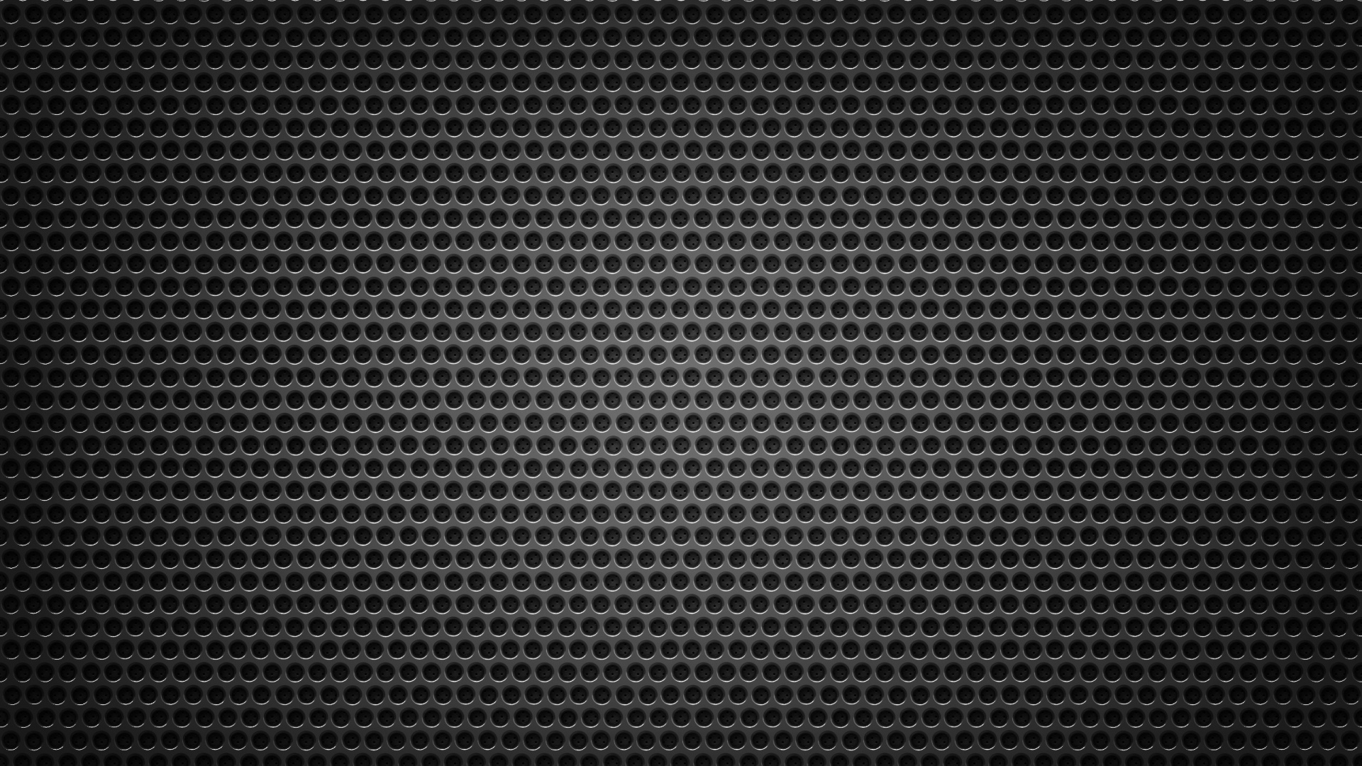 Обои черный, узор, металл, линия, монохромный в разрешении 1920x1080