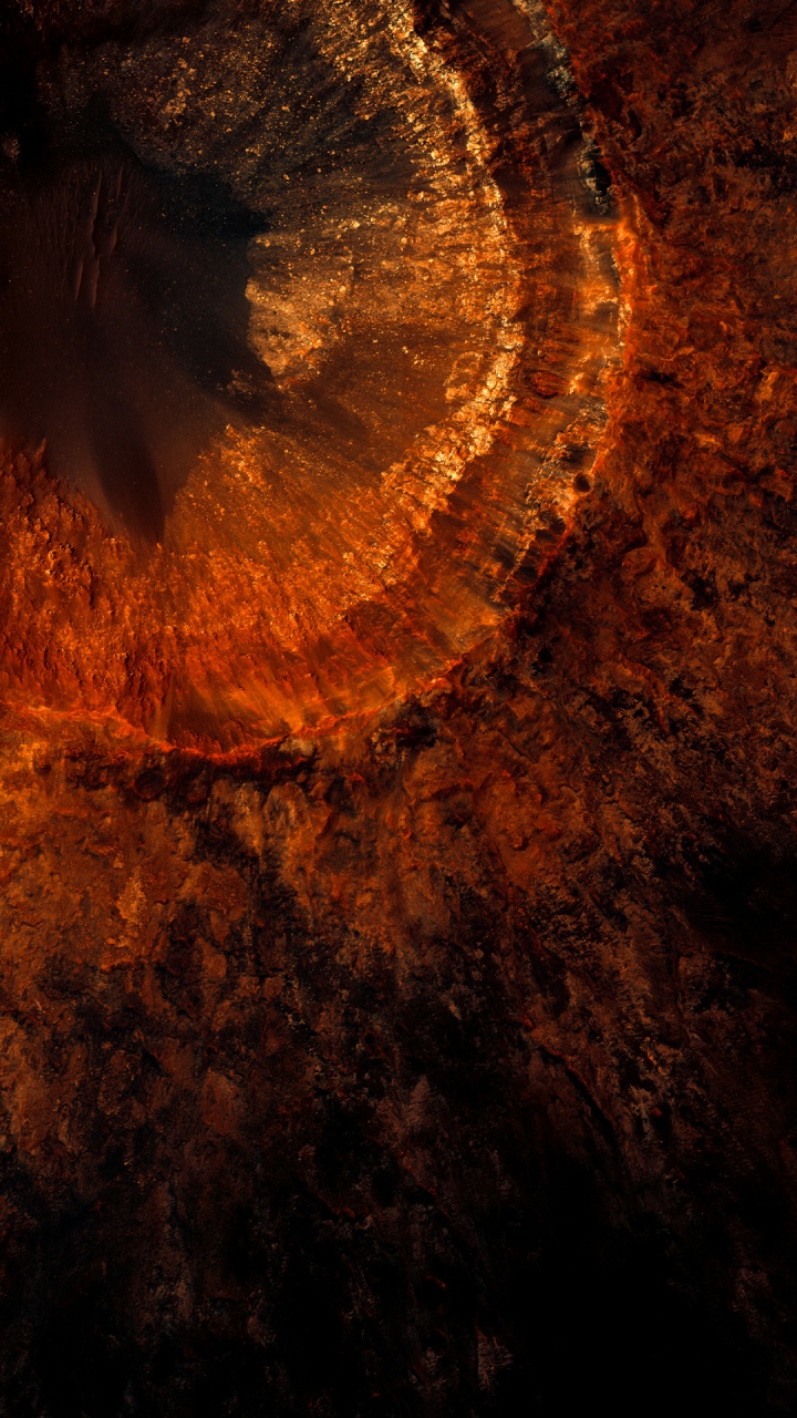 Обои Марс, xiaomi mi 10, Xiaomi Редми Примечание 4, Xiaomi, андроид в разрешении 720x1280