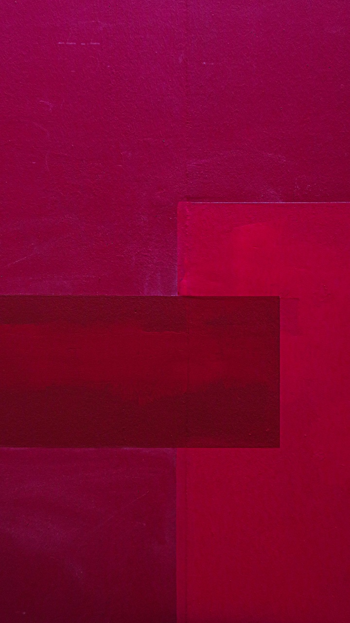Обои материальное свойство, бордовые, Фиолетовый, измеритель, прямоугольник в разрешении 720x1280