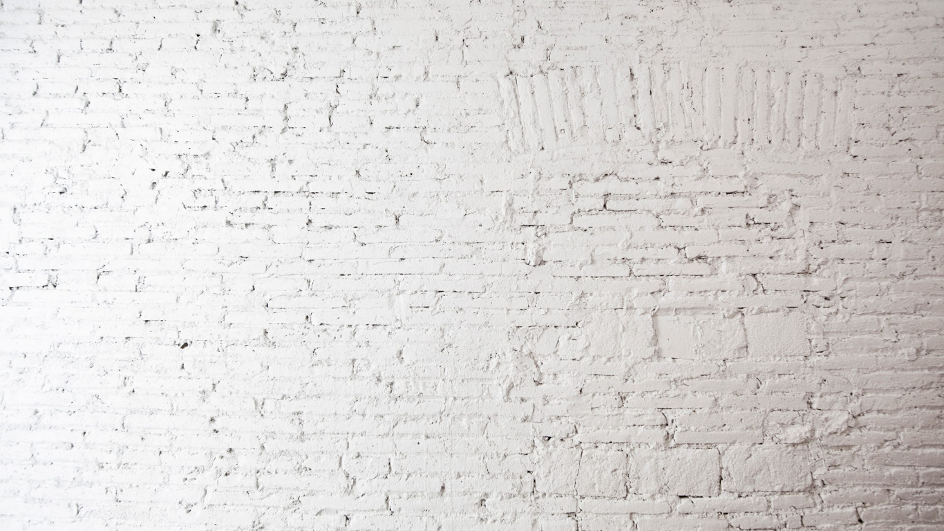 Обои дизайн, стена, кирпич, кухня, Барселона в разрешении 1366x768