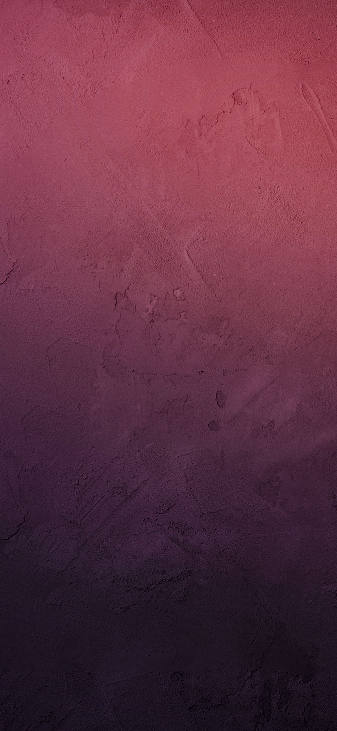 Обои кармин, розовый, красный цвет, коричневый цвет, Оранжевый цвет в разрешении 1125x2436