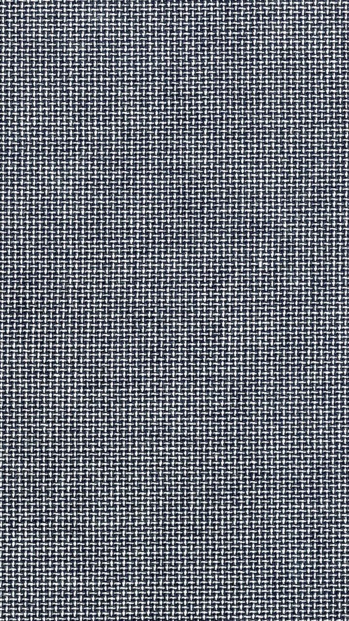 Обои узор, ткань, текстура, ячейка, монохромный режим в разрешении 720x1280