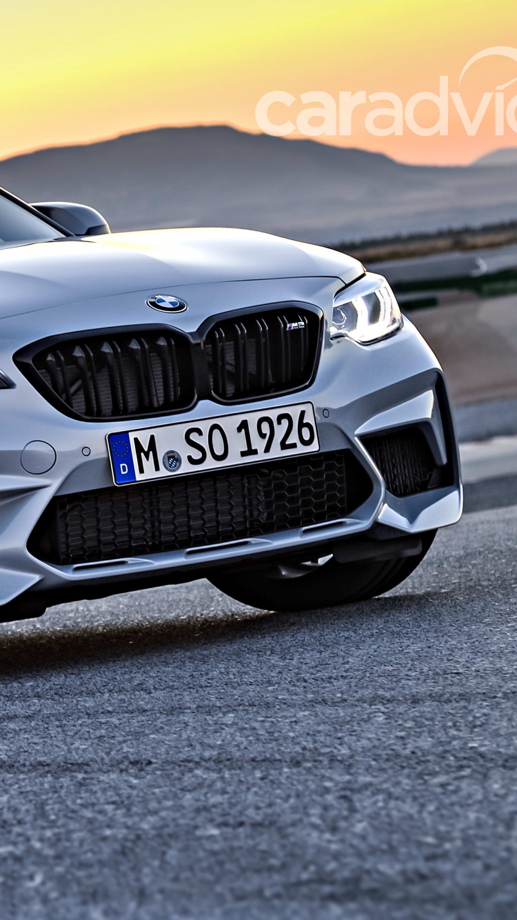 Обои конкуренцию БМВ м2, bmw, авто, bmw m3, BMW 2 Series в разрешении 750x1334