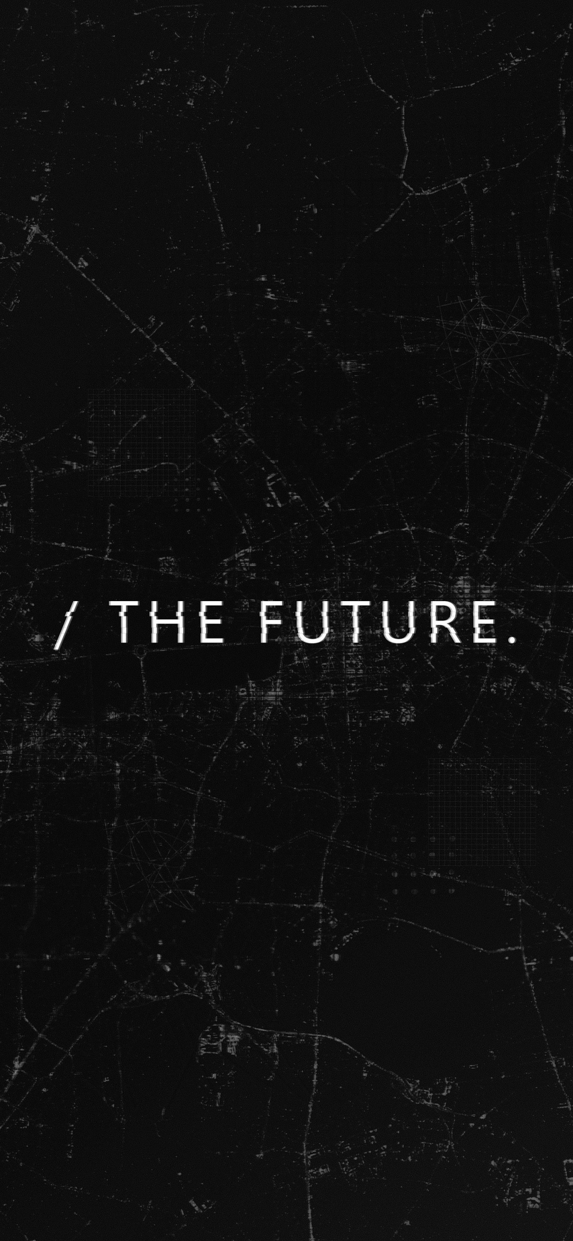 Обои атмосфера, книга, узор, космос, публикация в разрешении 1125x2436