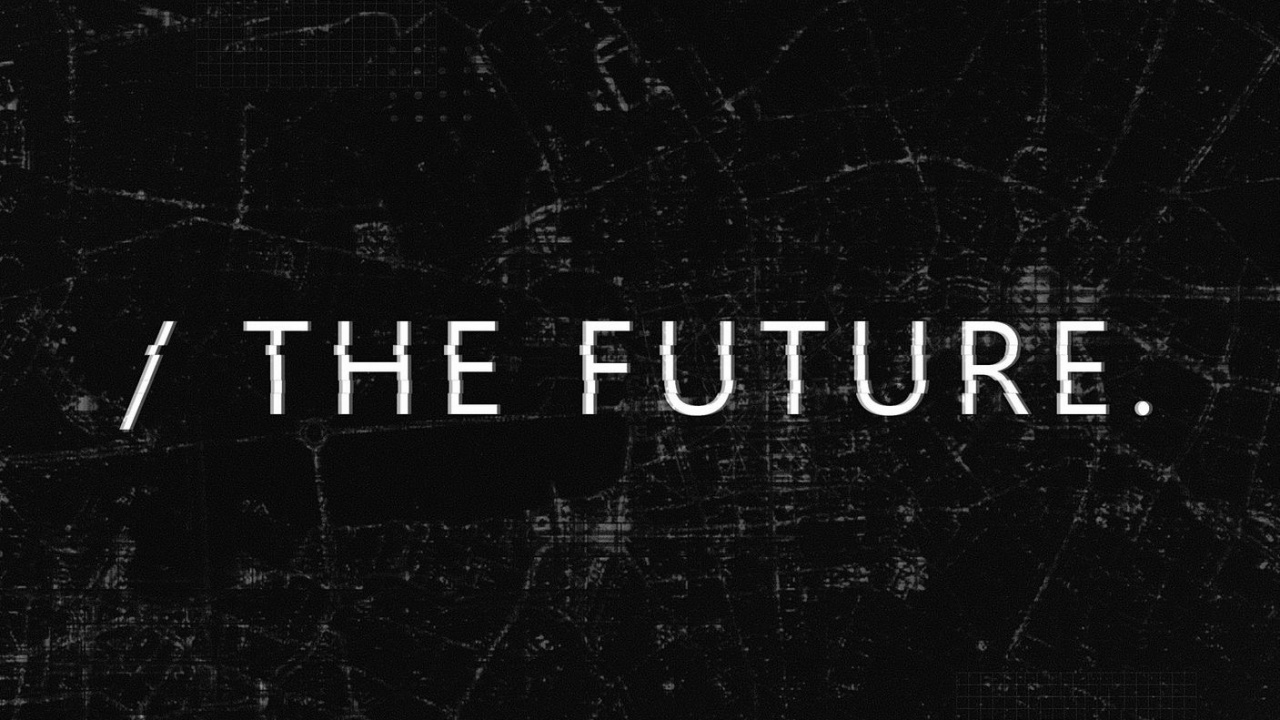 Обои атмосфера, книга, узор, космос, публикация в разрешении 1280x720