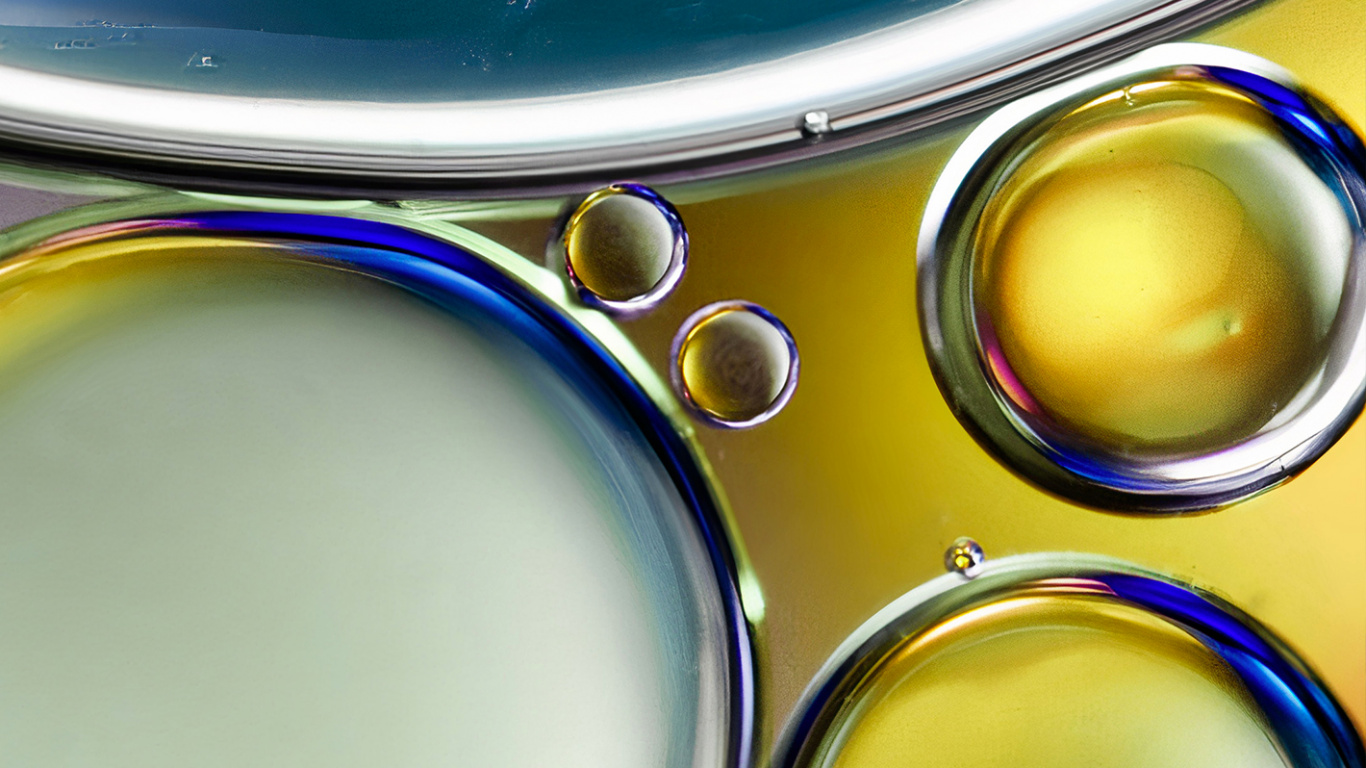 Обои iPad Mini 6 Concept by Apple_iDesigner – Hero (for iPhone) в разрешении 1366x768