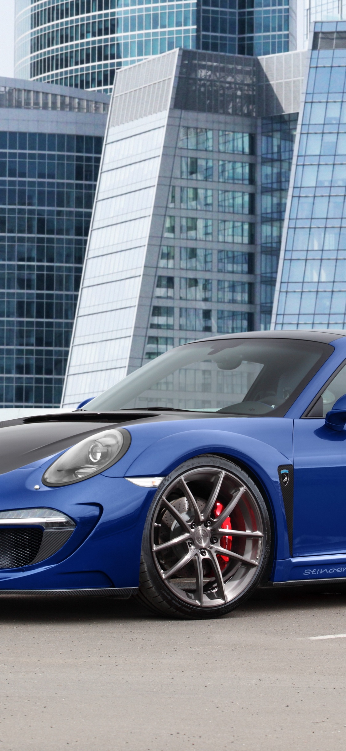 Обои Порше, авто, суперкар, спорткар, llantas пункт Порше 911 в разрешении 1125x2436