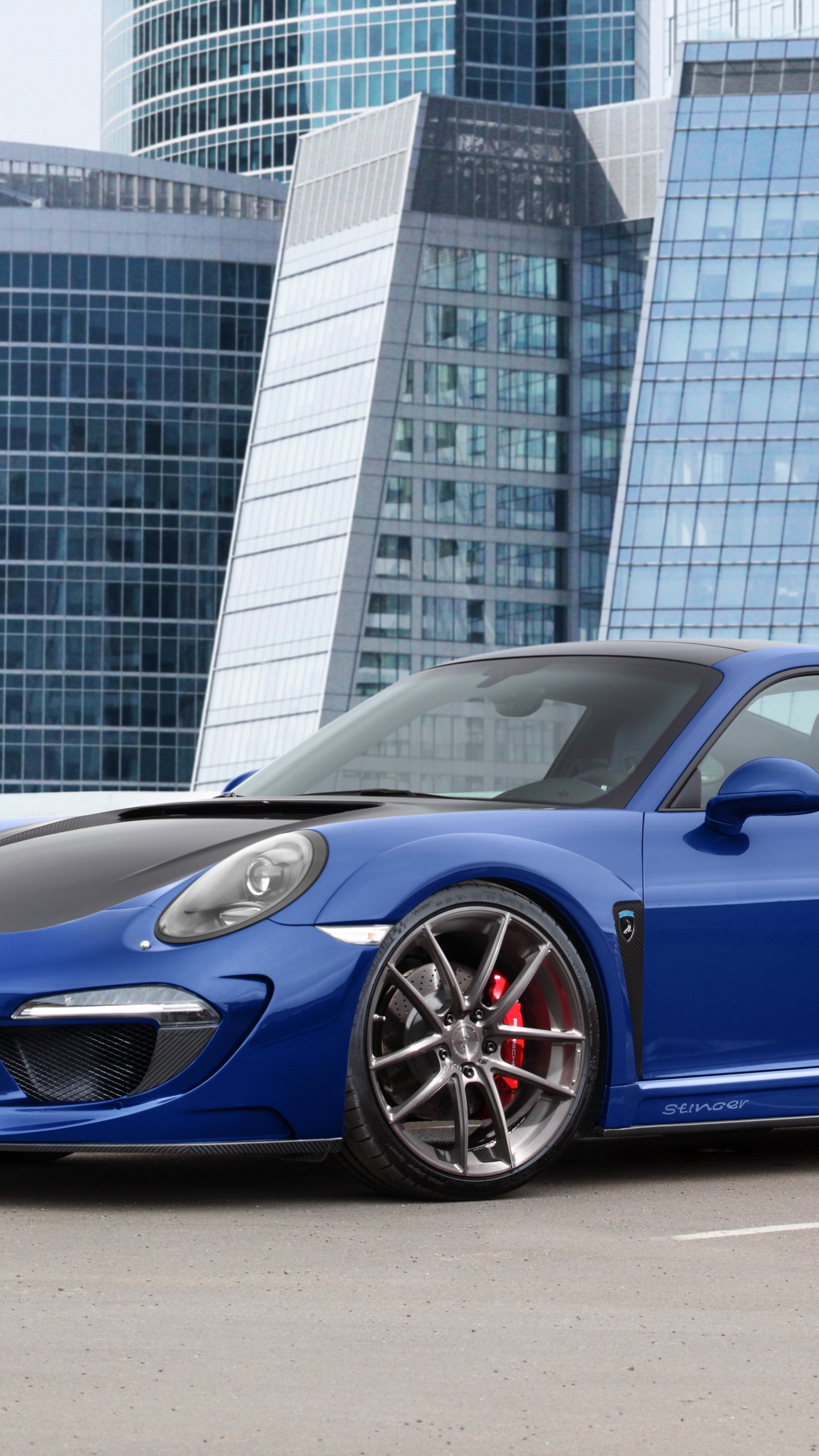 Обои Порше, авто, суперкар, спорткар, llantas пункт Порше 911 в разрешении 1440x2560