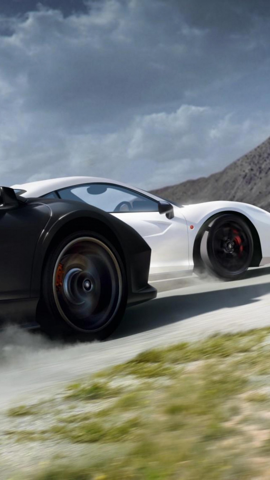 Обои авто, Lamborghini Murcilago, Ламборгини авентадор, lamborghini gallardo, суперкар в разрешении 1080x1920