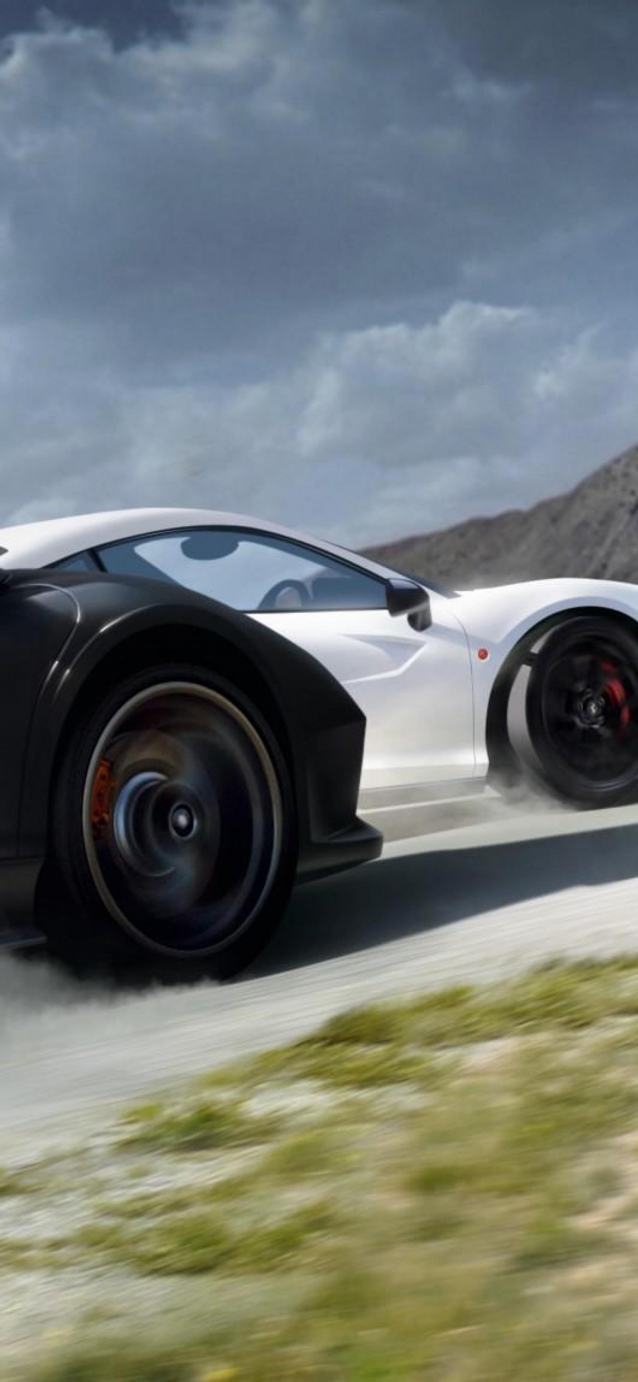 Обои авто, Lamborghini Murcilago, Ламборгини авентадор, lamborghini gallardo, суперкар в разрешении 1242x2688