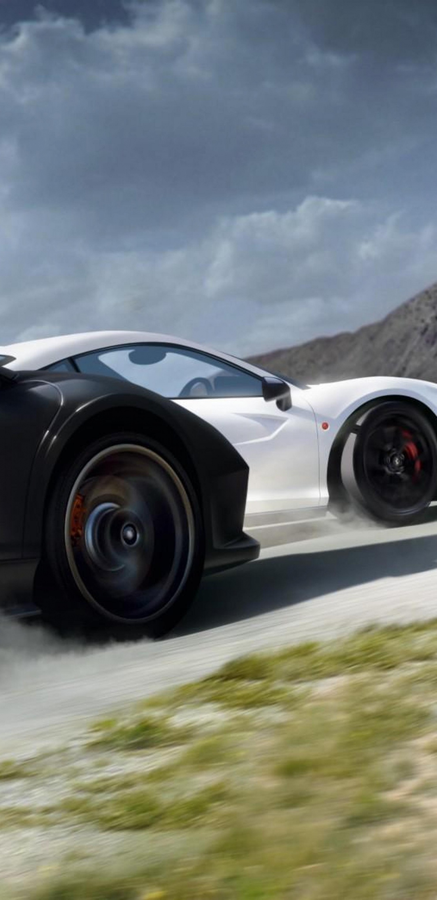 Обои авто, Lamborghini Murcilago, Ламборгини авентадор, lamborghini gallardo, суперкар в разрешении 1440x2960