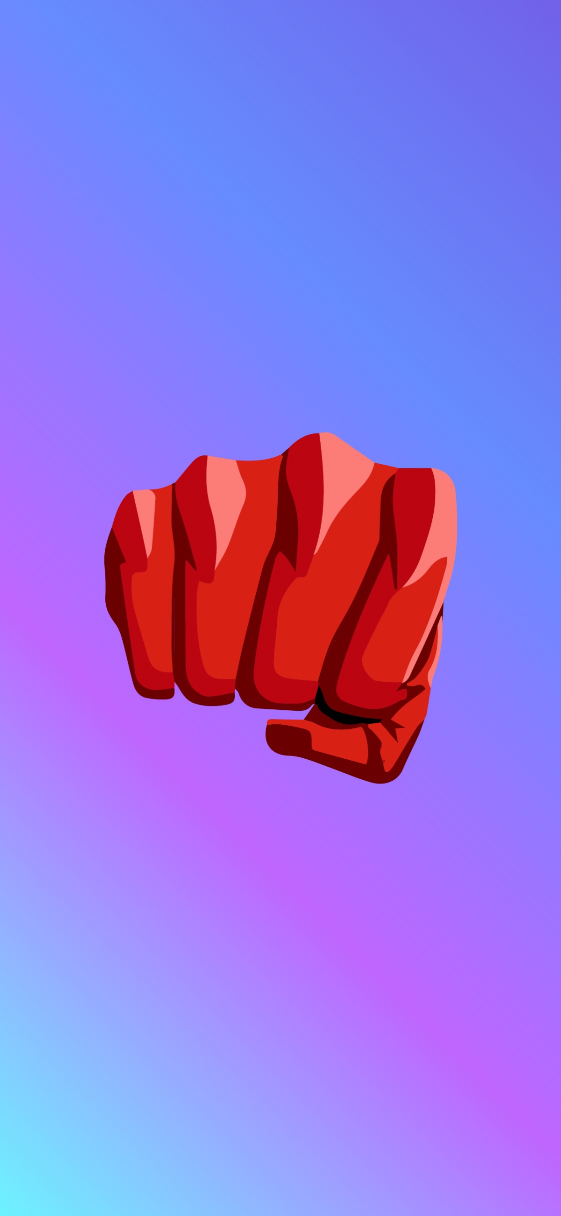 Обои лепесток, префектура Сайтама, Танджиро Камадо, Незуко Камадо, аниме в разрешении 1125x2436