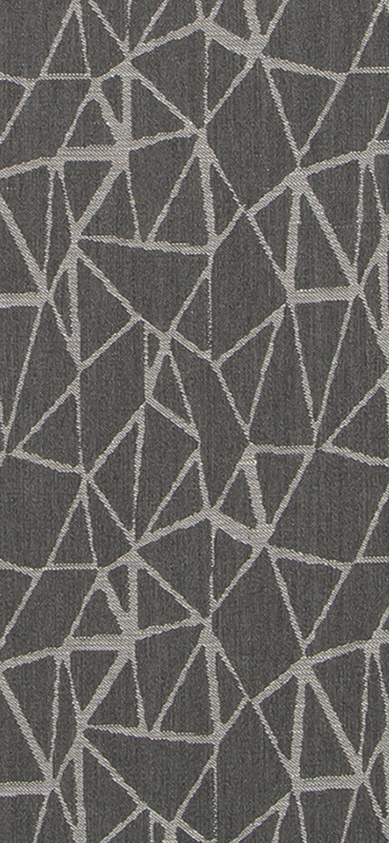 Обои узор, монохромный, дизайн, линия, дорога в разрешении 1242x2688