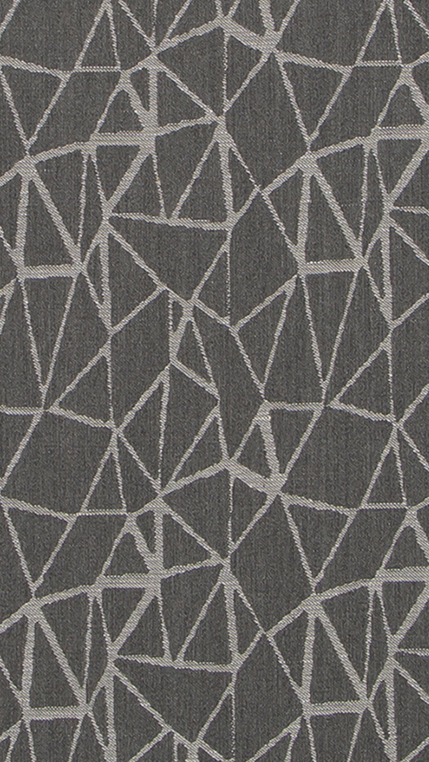 Обои узор, монохромный, дизайн, линия, дорога в разрешении 1440x2560