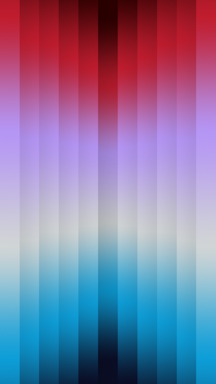 Обои яблоко, смартфон, портретный режим, iOS 15, красочность в разрешении 720x1280