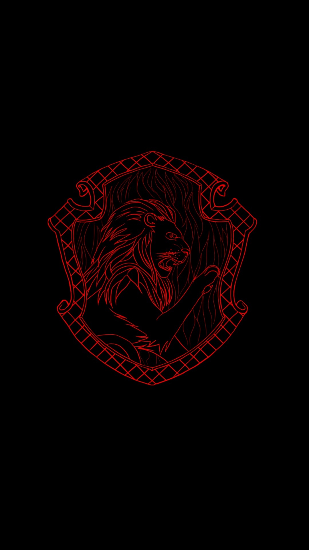 Обои темнота, визуальное искусство, арт, круг, автомобильное освещение в разрешении 1080x1920