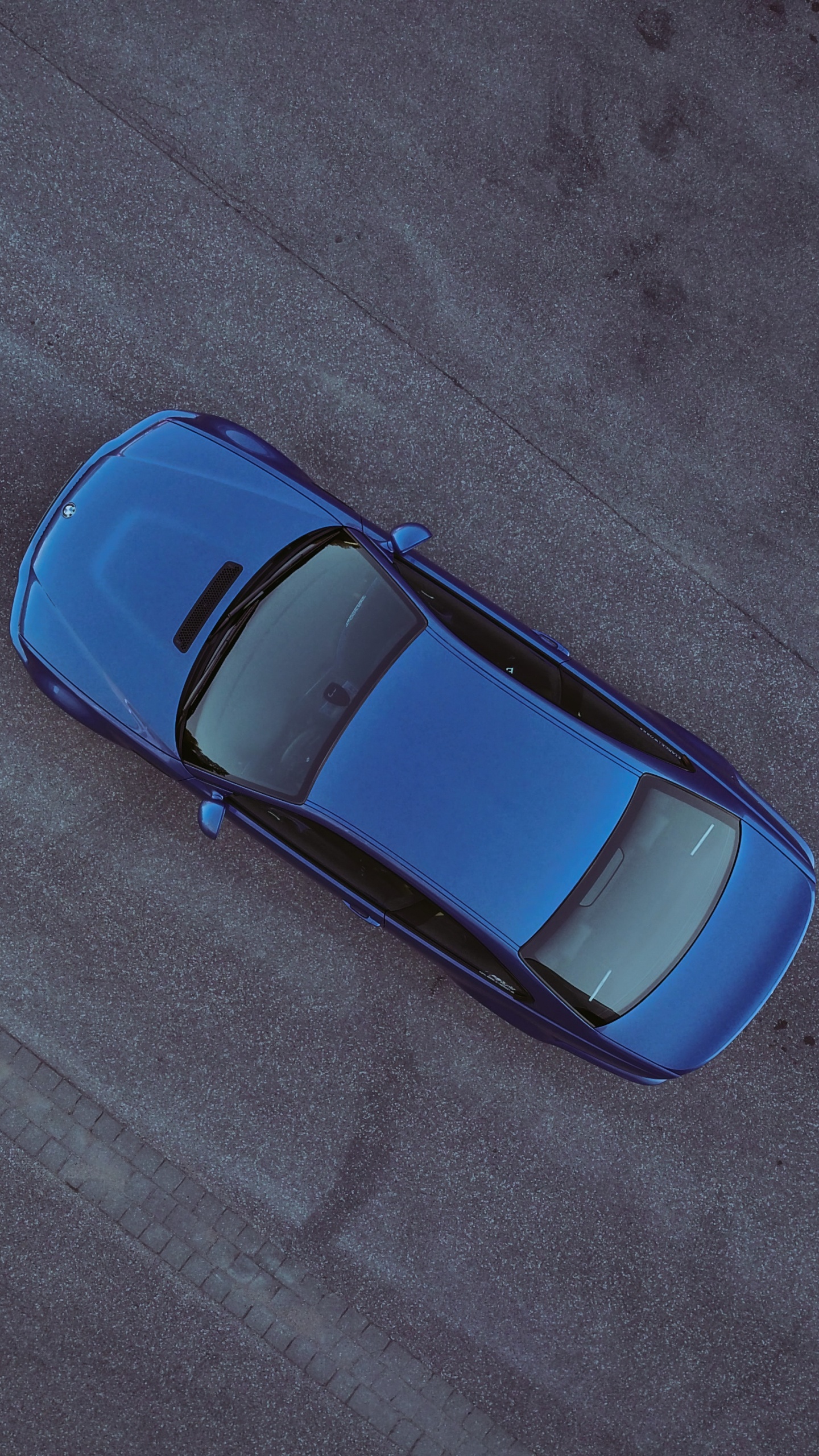 Обои bmw m3, авто, bmw, bmw e46 m3, BMW 3 Series E46 в разрешении 1440x2560