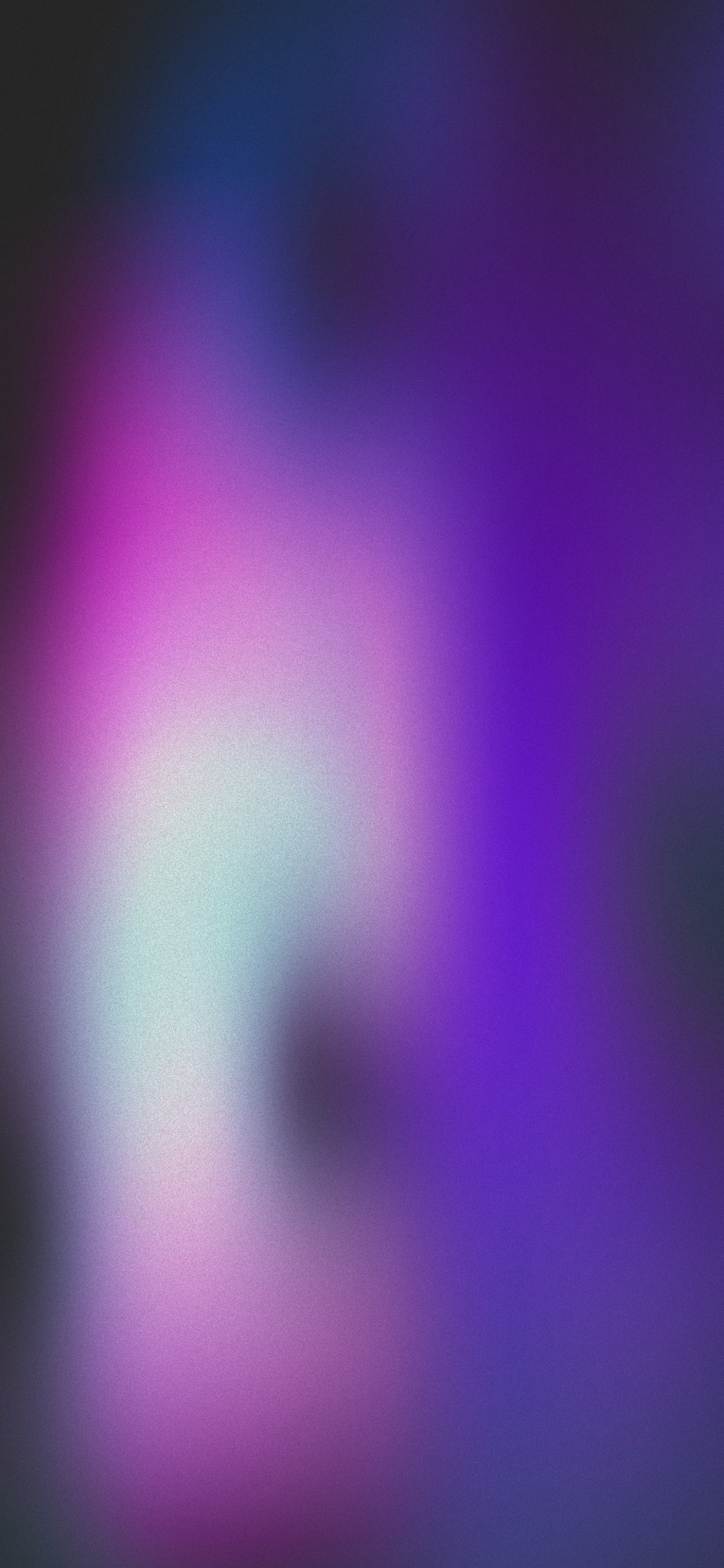 Обои атмосфера, красочность, пурпур, Фиолетовый, полутона и оттенки в разрешении 1242x2688