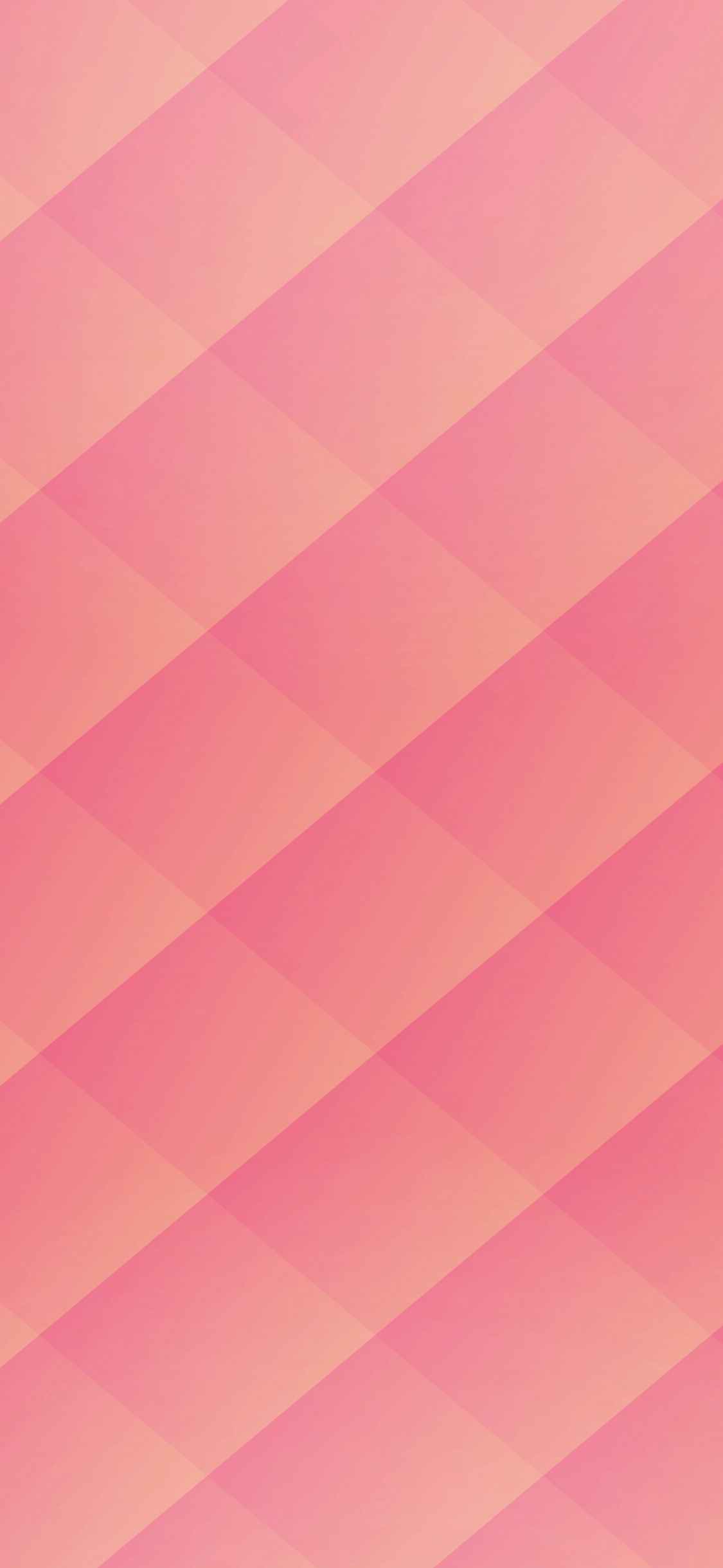 Обои узор, розовый, персик, пурпурный цвет, линия в разрешении 1125x2436