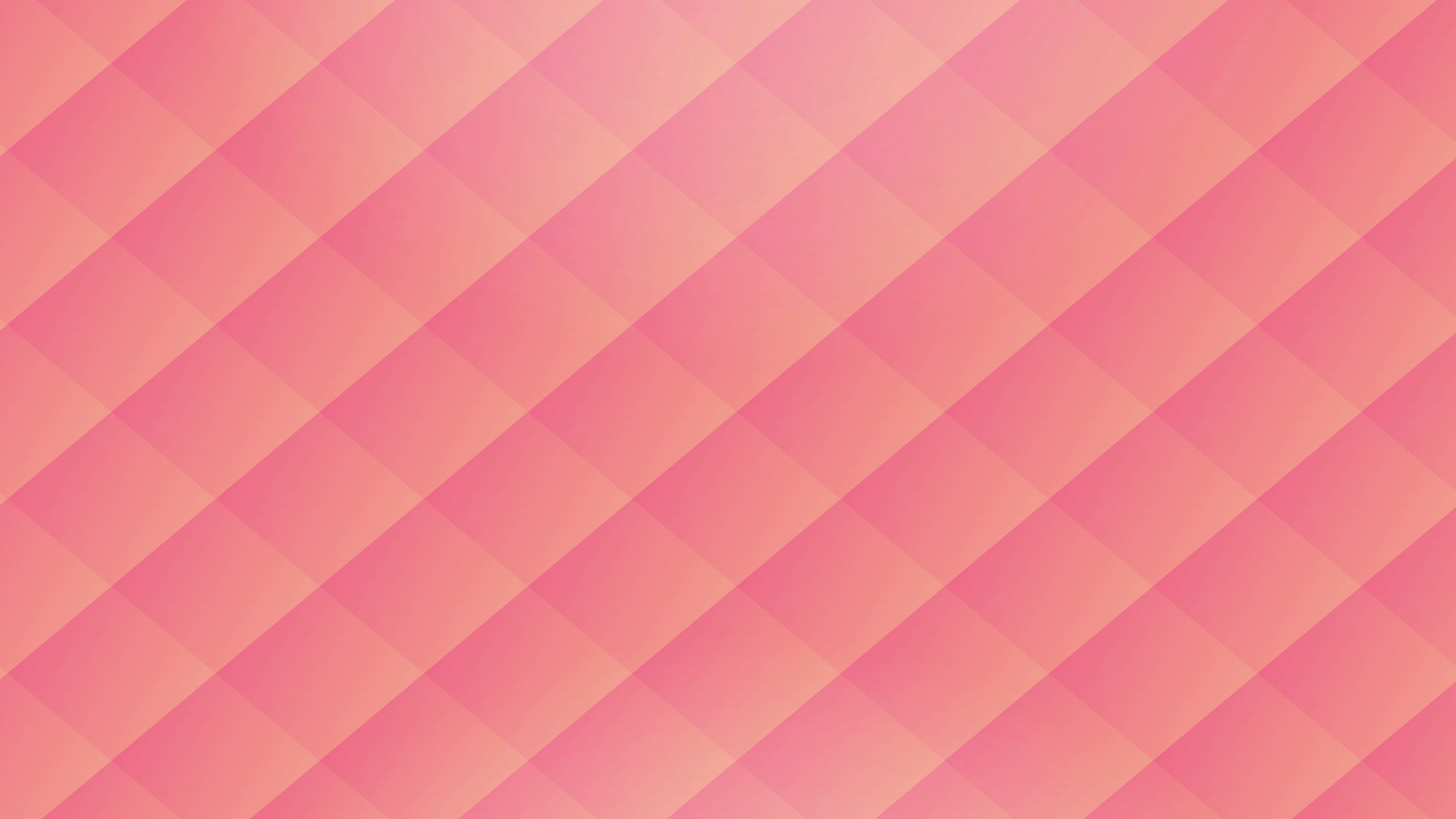 Обои узор, розовый, персик, пурпурный цвет, линия в разрешении 2560x1440