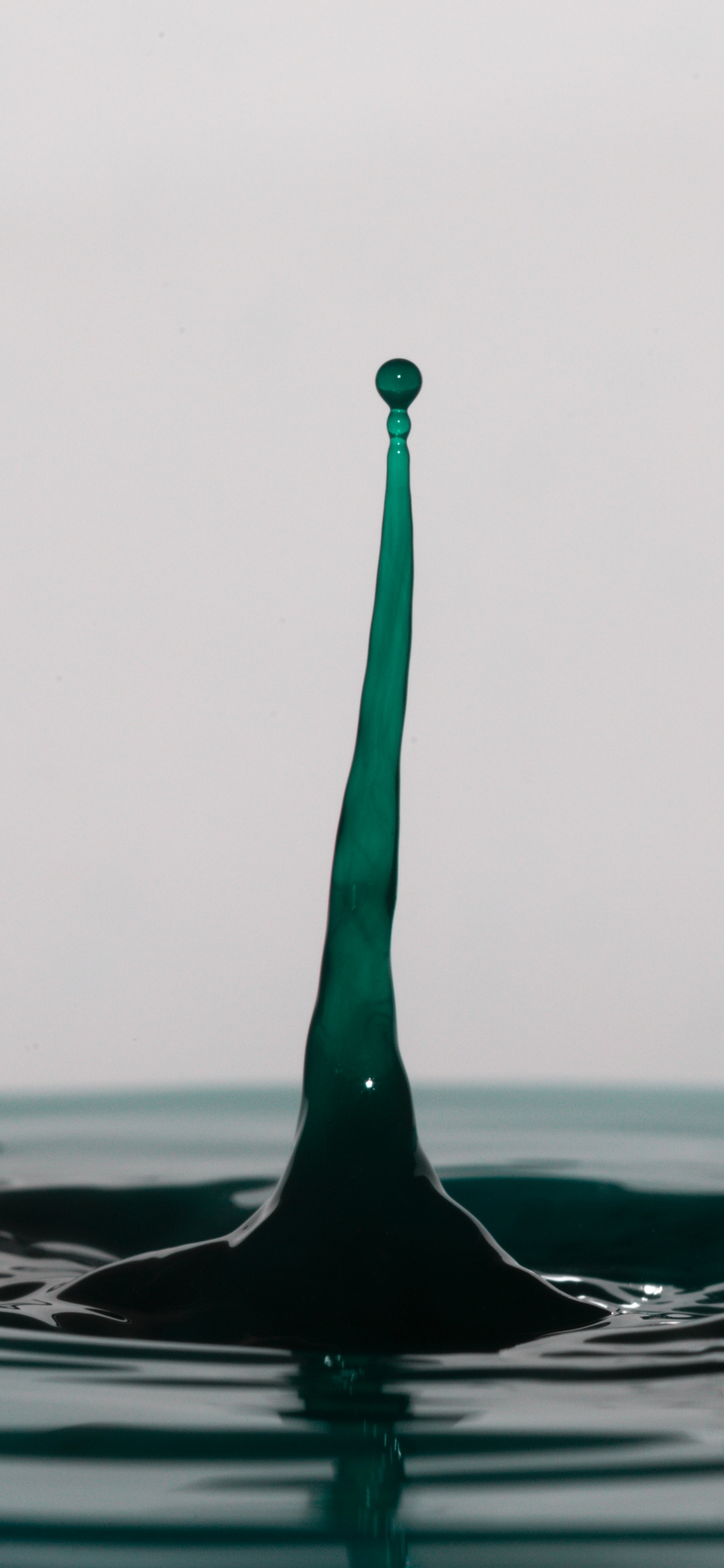 Обои падение, вода, жидкий, гидроресурсы, спокойный в разрешении 1242x2688