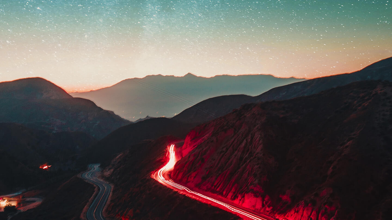 Обои не боится мечтать, атмосфера, природа, природный ландшафт, растение в разрешении 1280x720