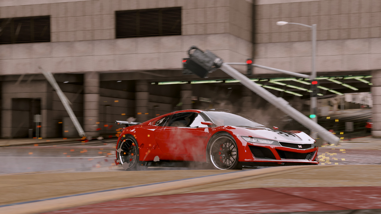 Обои grand theft auto v, модуль, Рокстар игры, авто, суперкар в разрешении 1280x720