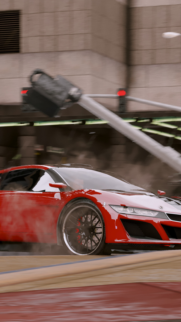 Обои grand theft auto v, модуль, Рокстар игры, авто, суперкар в разрешении 750x1334