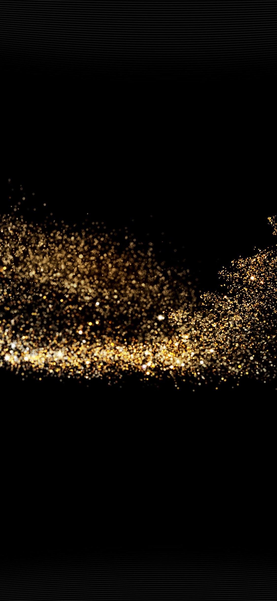 Обои айпад, ipad pro, iPhone, золото, яблоко в разрешении 1125x2436