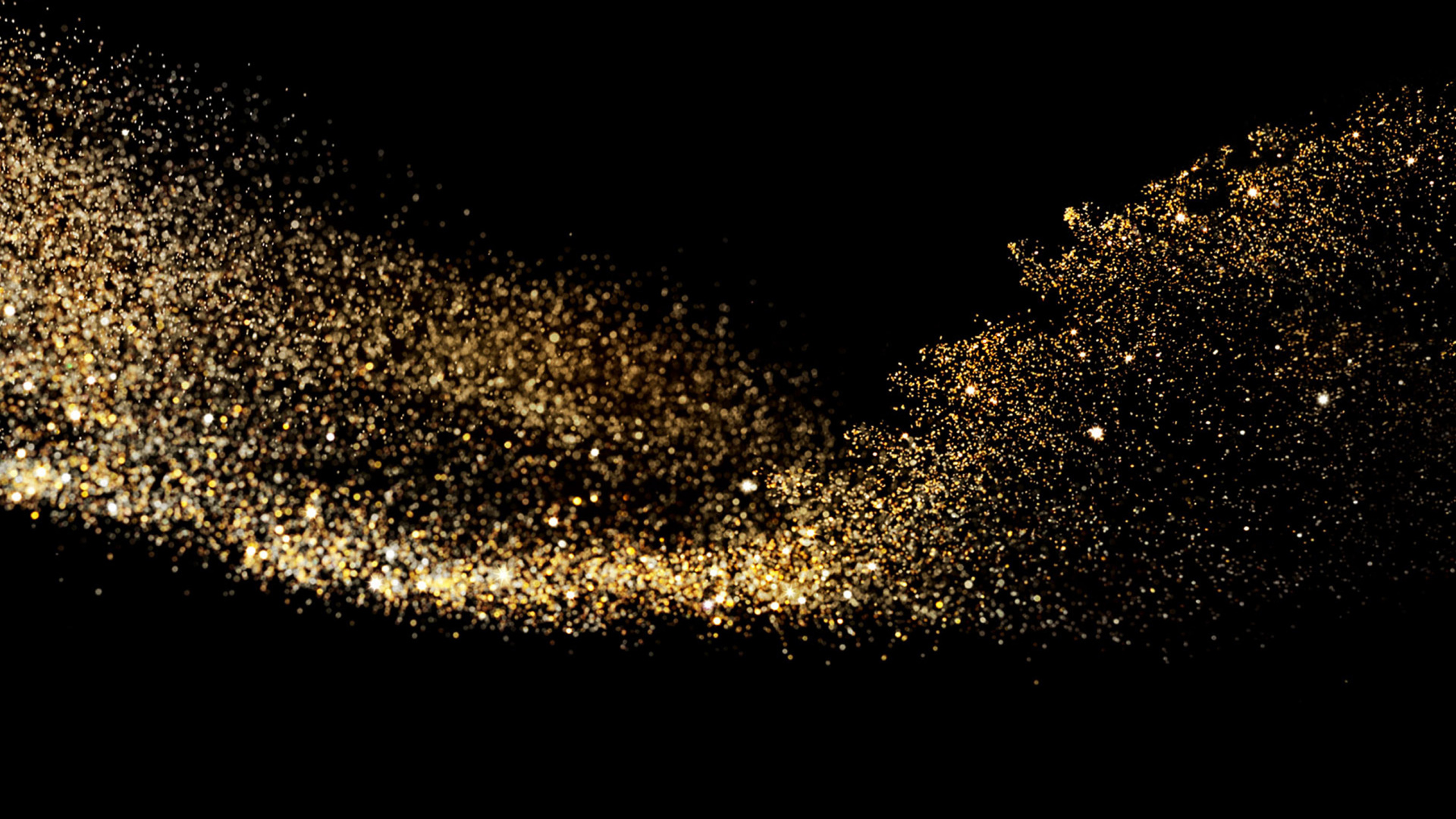 Обои айпад, ipad pro, iPhone, золото, яблоко в разрешении 1920x1080