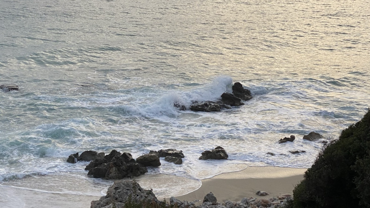 Обои море, вода, облако, гидроресурсы, лазурный в разрешении 1280x720