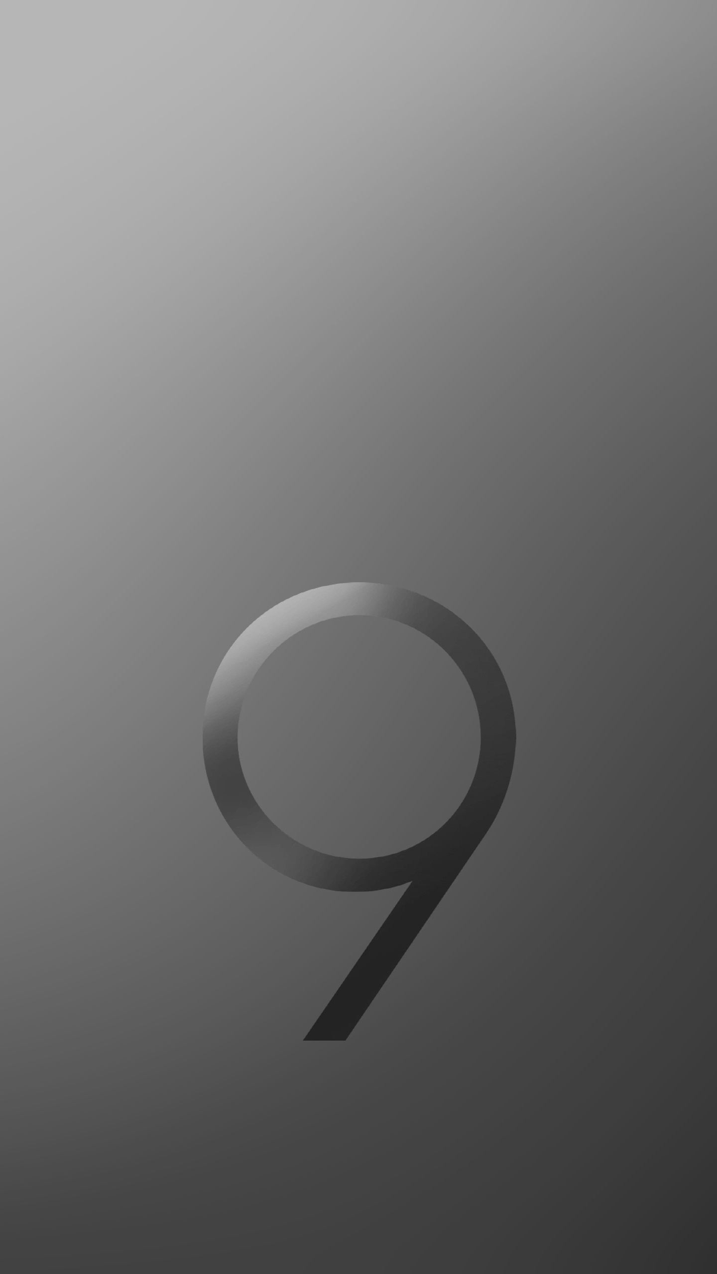 Обои Samsung Galaxy, Samsung, Samsung Galaxy S9, смартфон, андроид в разрешении 1440x2560